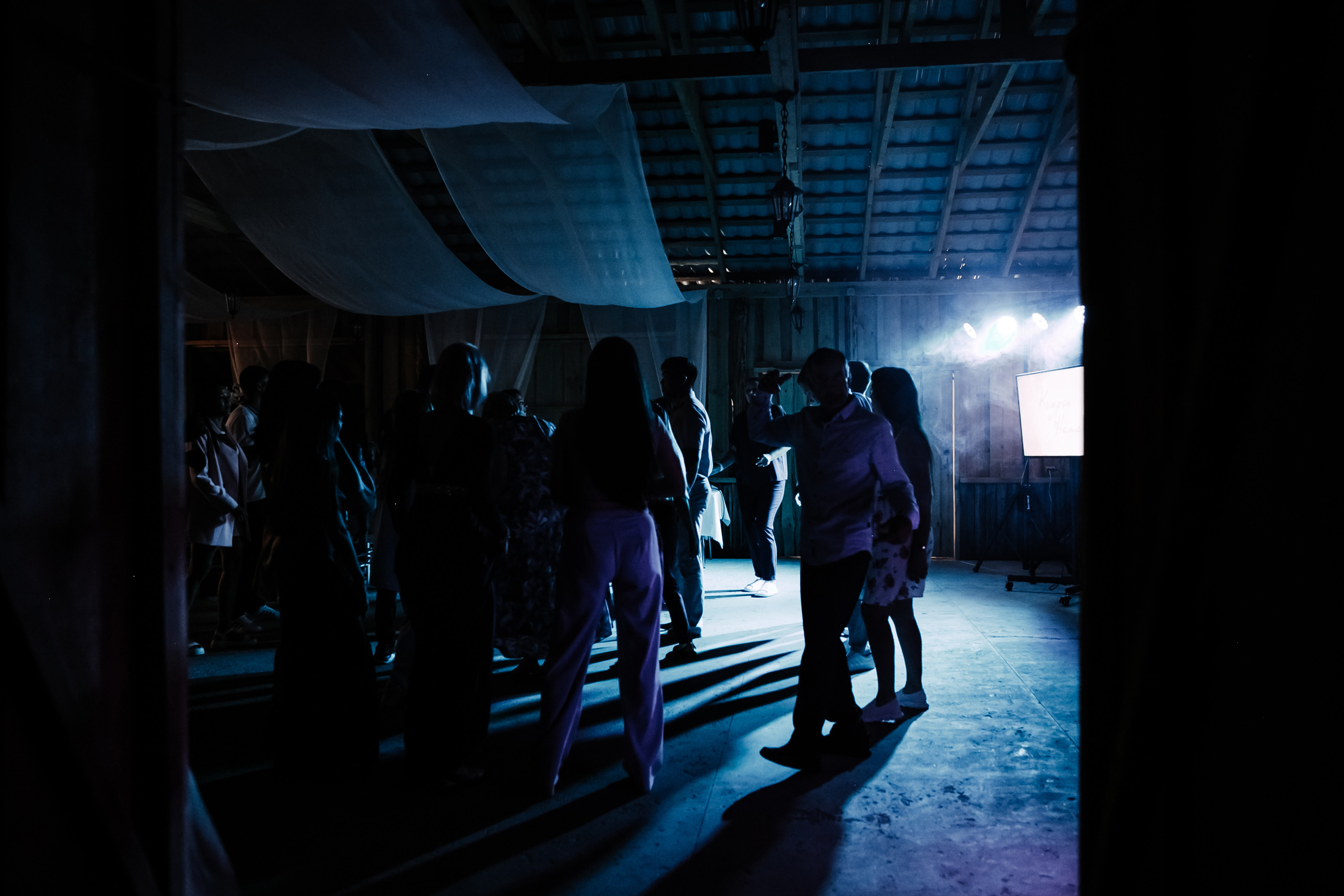 Комрон и Ната. Фотограф Москва, Санкт-Петербург, Абакан