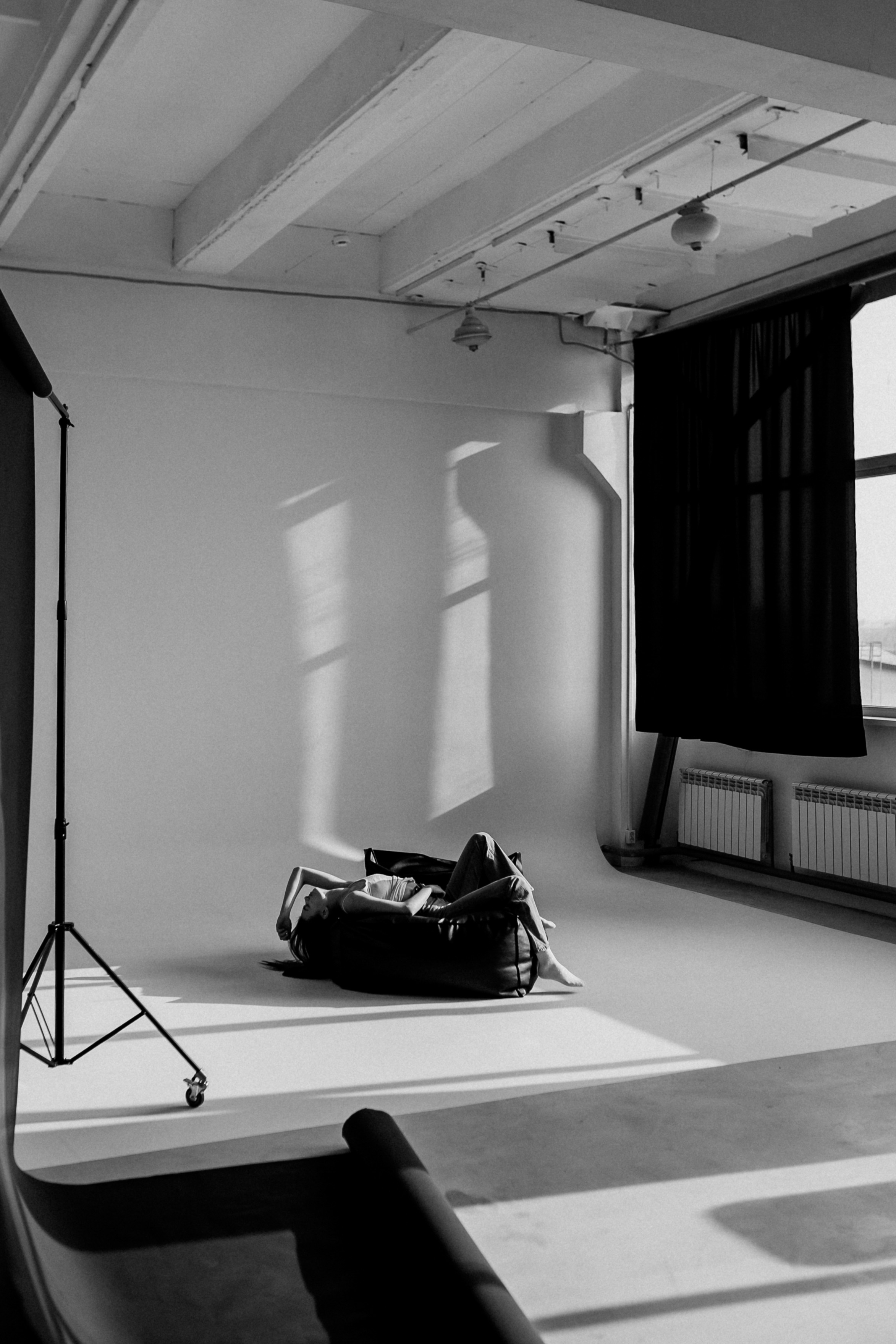 Ева. Фотограф Москва, Санкт-Петербург, Абакан