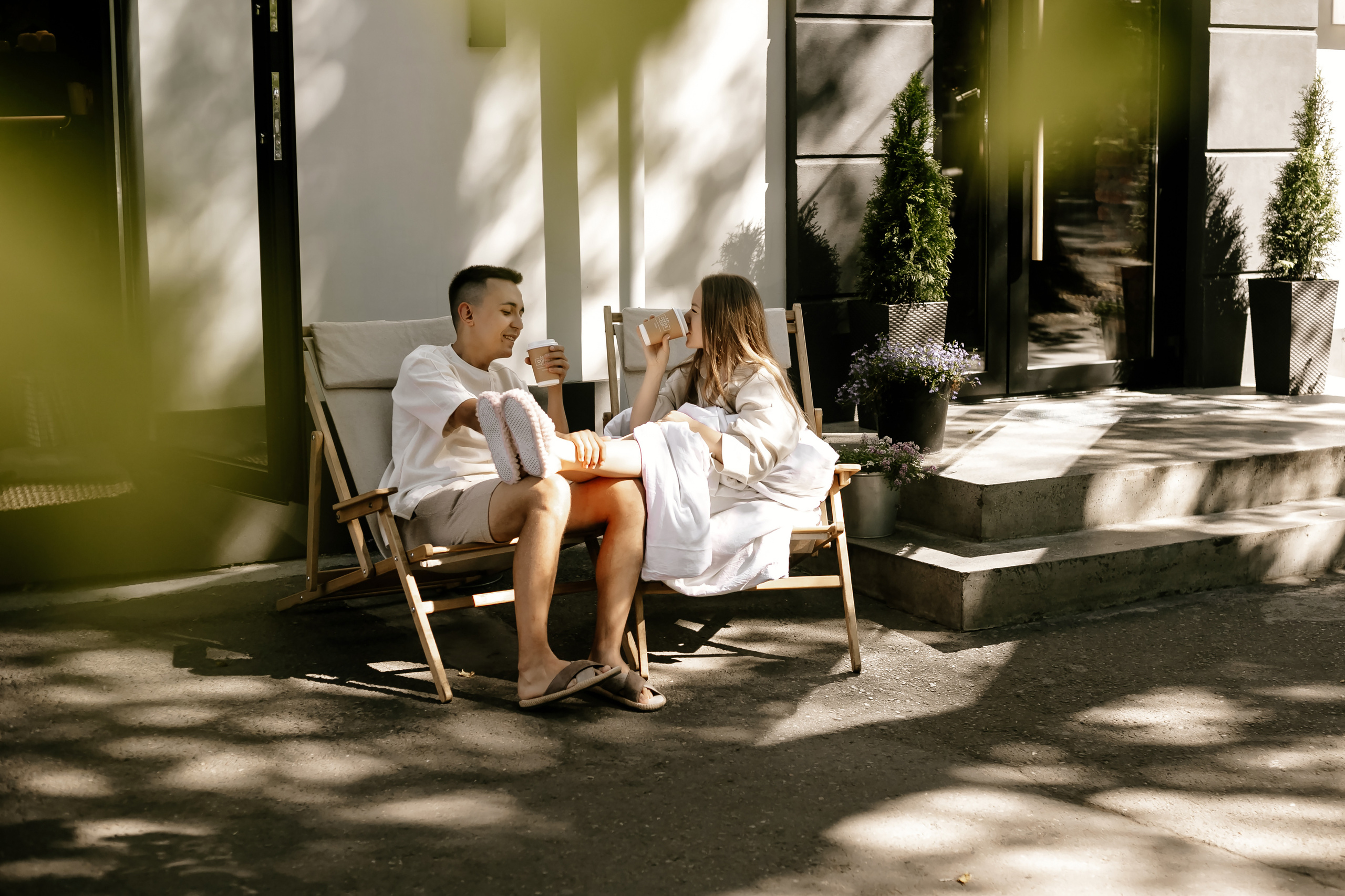 Андрей и Анастасия. Фотограф Москва, Санкт-Петербург, Абакан