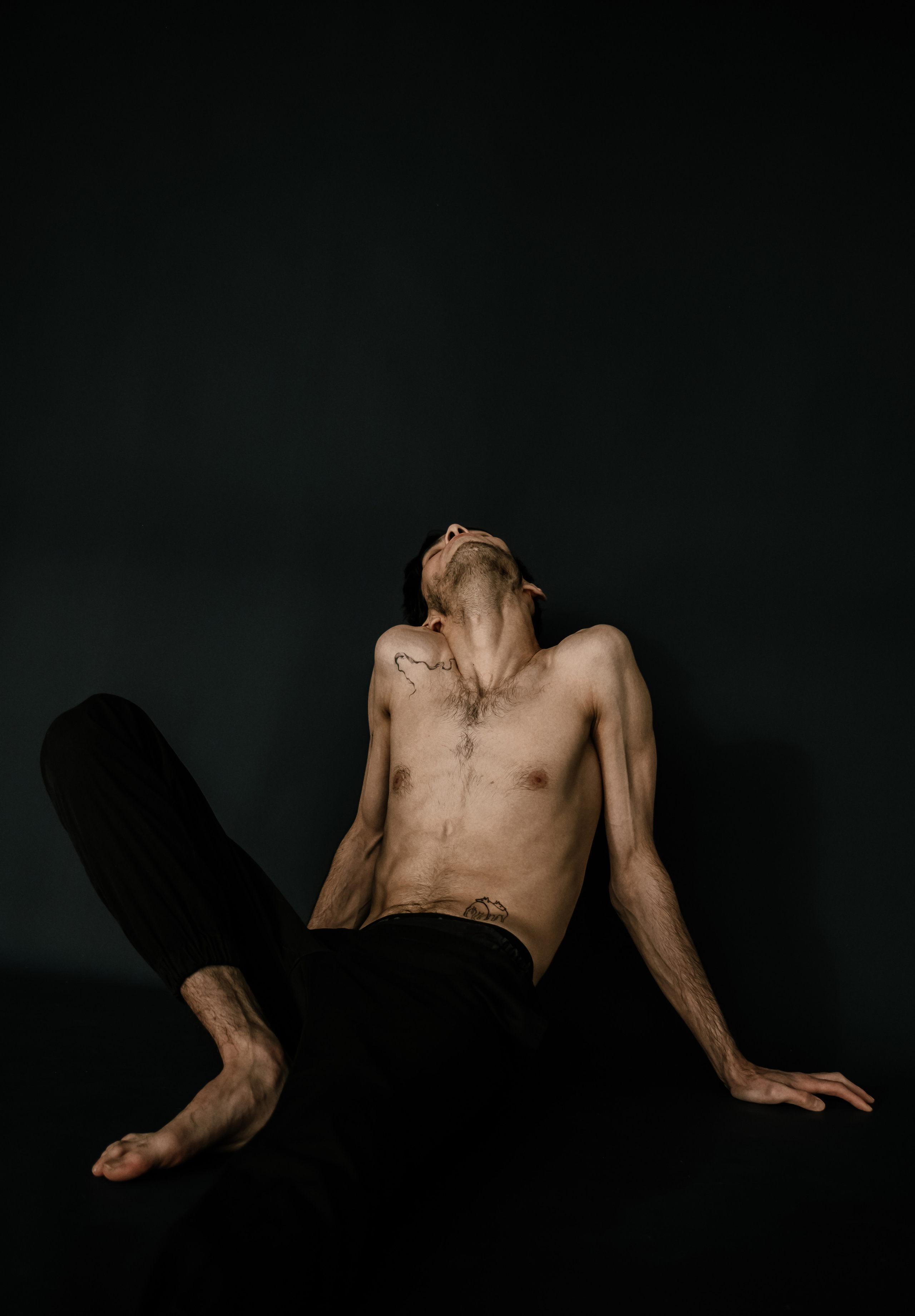 Игорь. Фотограф Москва, Санкт-Петербург, Абакан