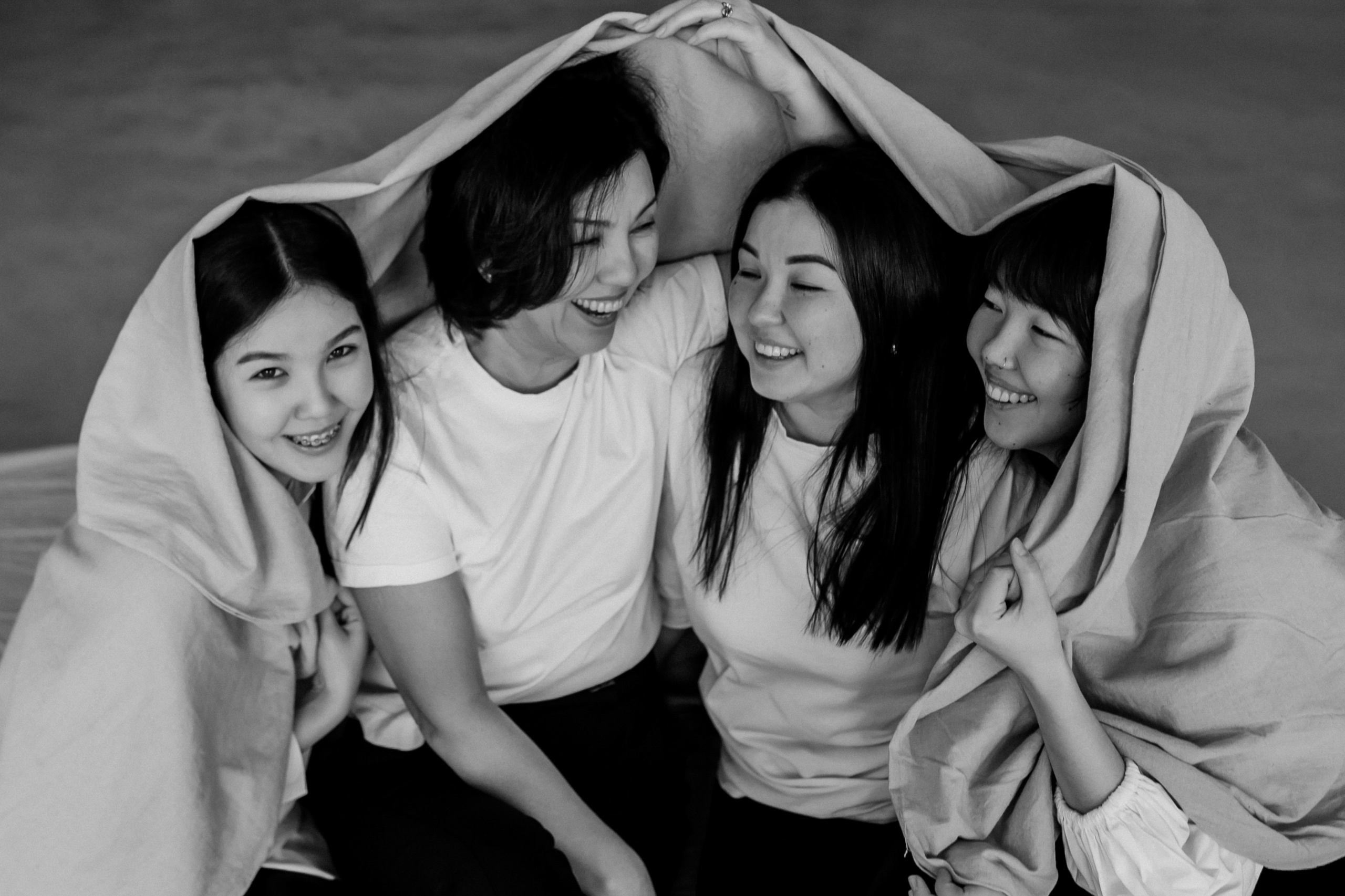 Семейная съемка. Фотограф Москва, Санкт-Петербург, Абакан