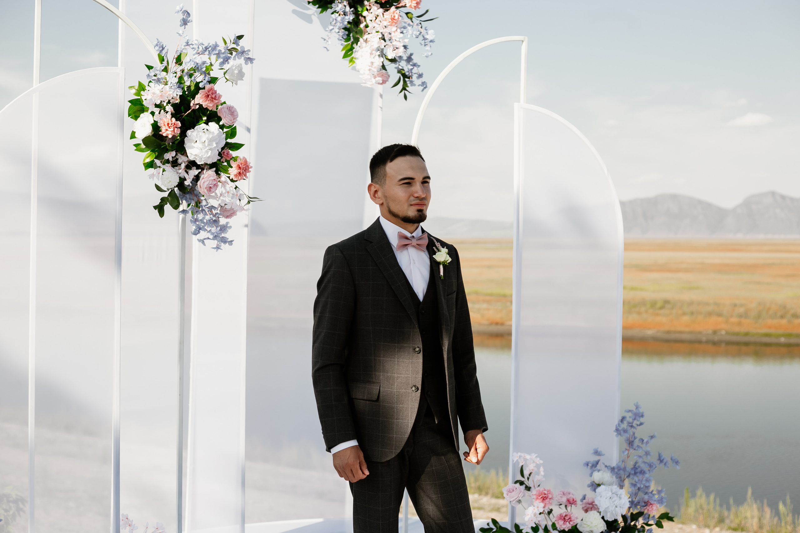 Комрон и Ната. Фотограф Москва, Санкт-Петербург, Абакан