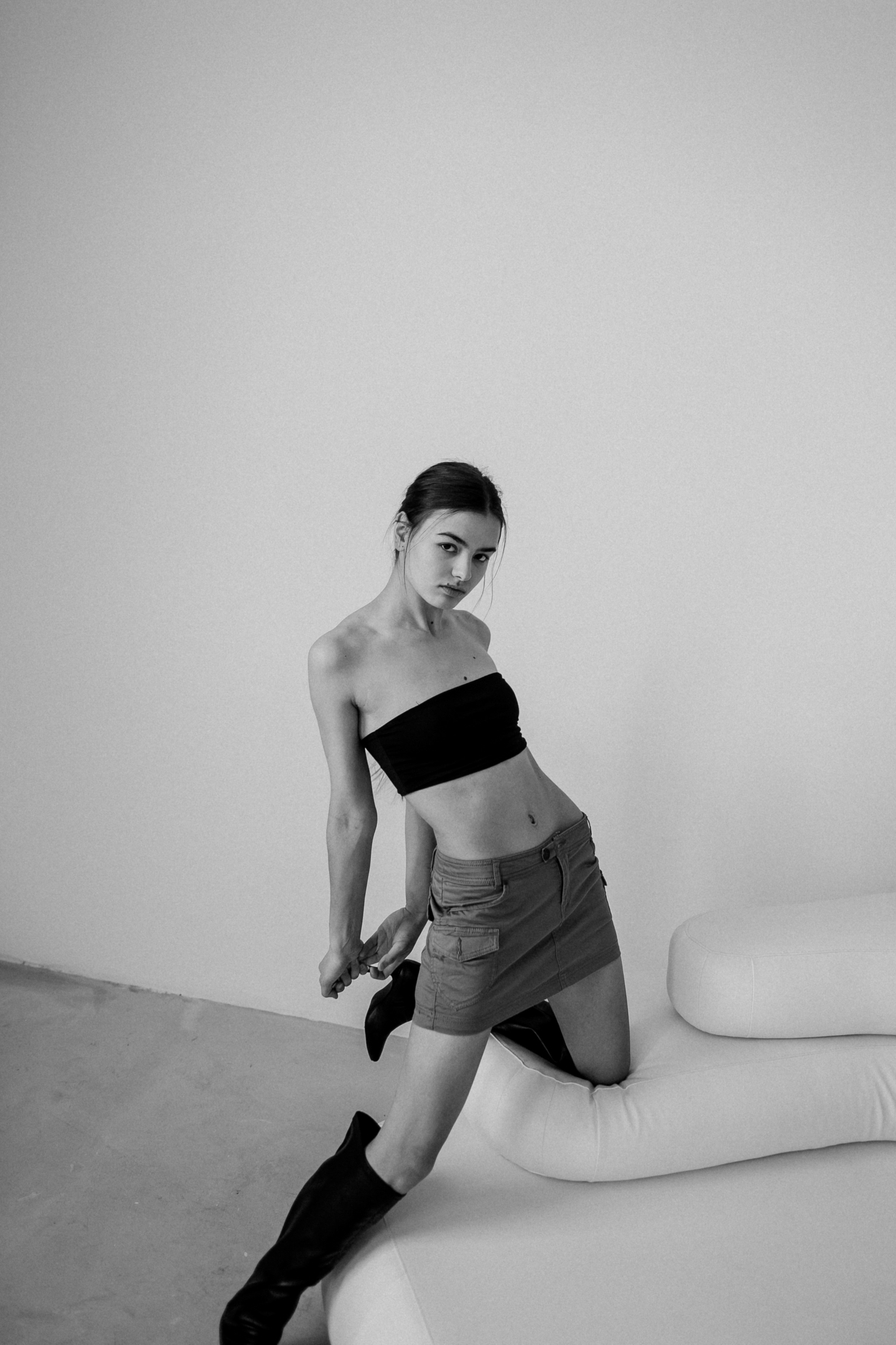 Ева. Фотограф Москва, Санкт-Петербург, Абакан