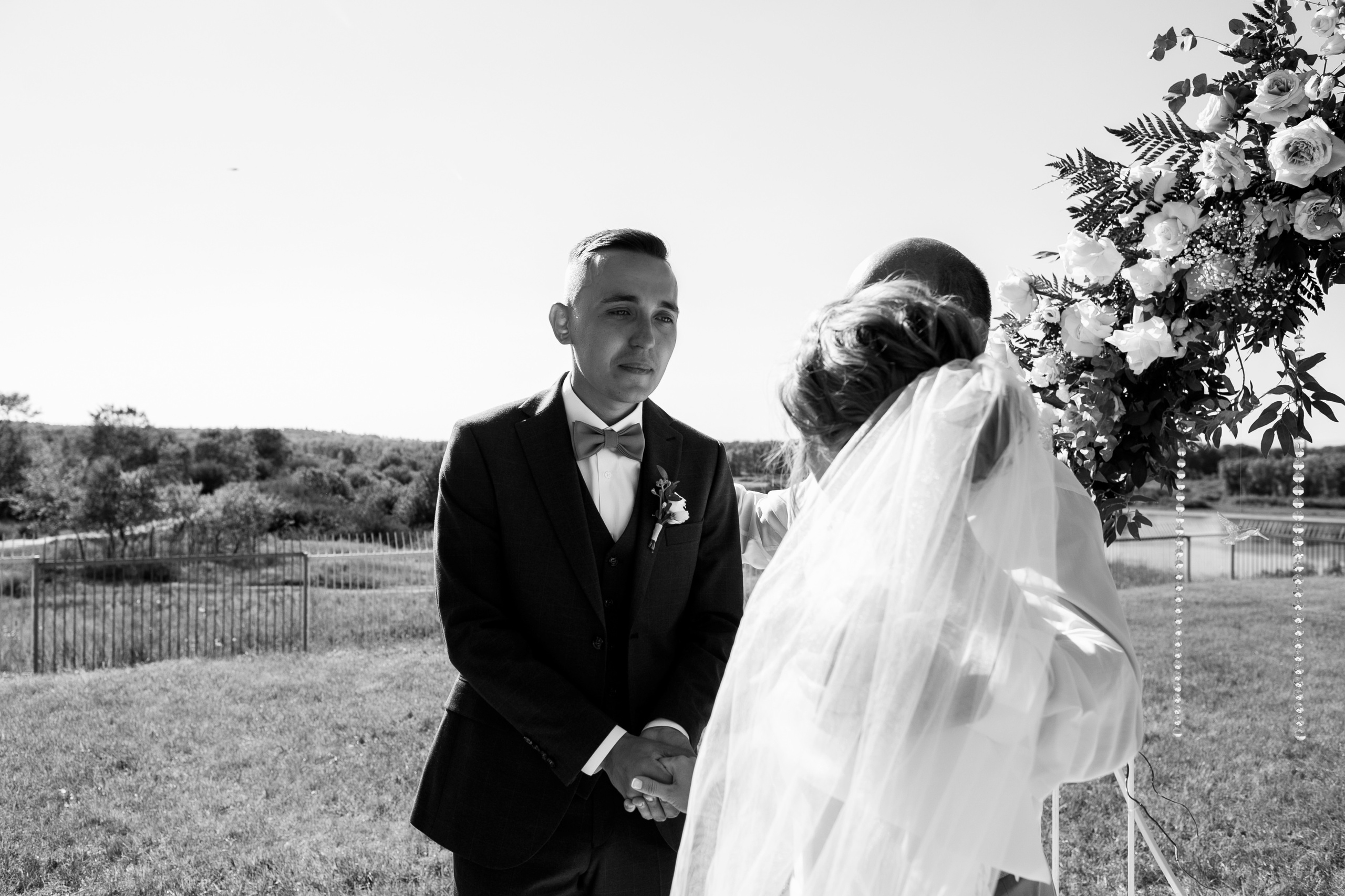 Андрей и Анастасия. Фотограф Москва, Санкт-Петербург, Абакан