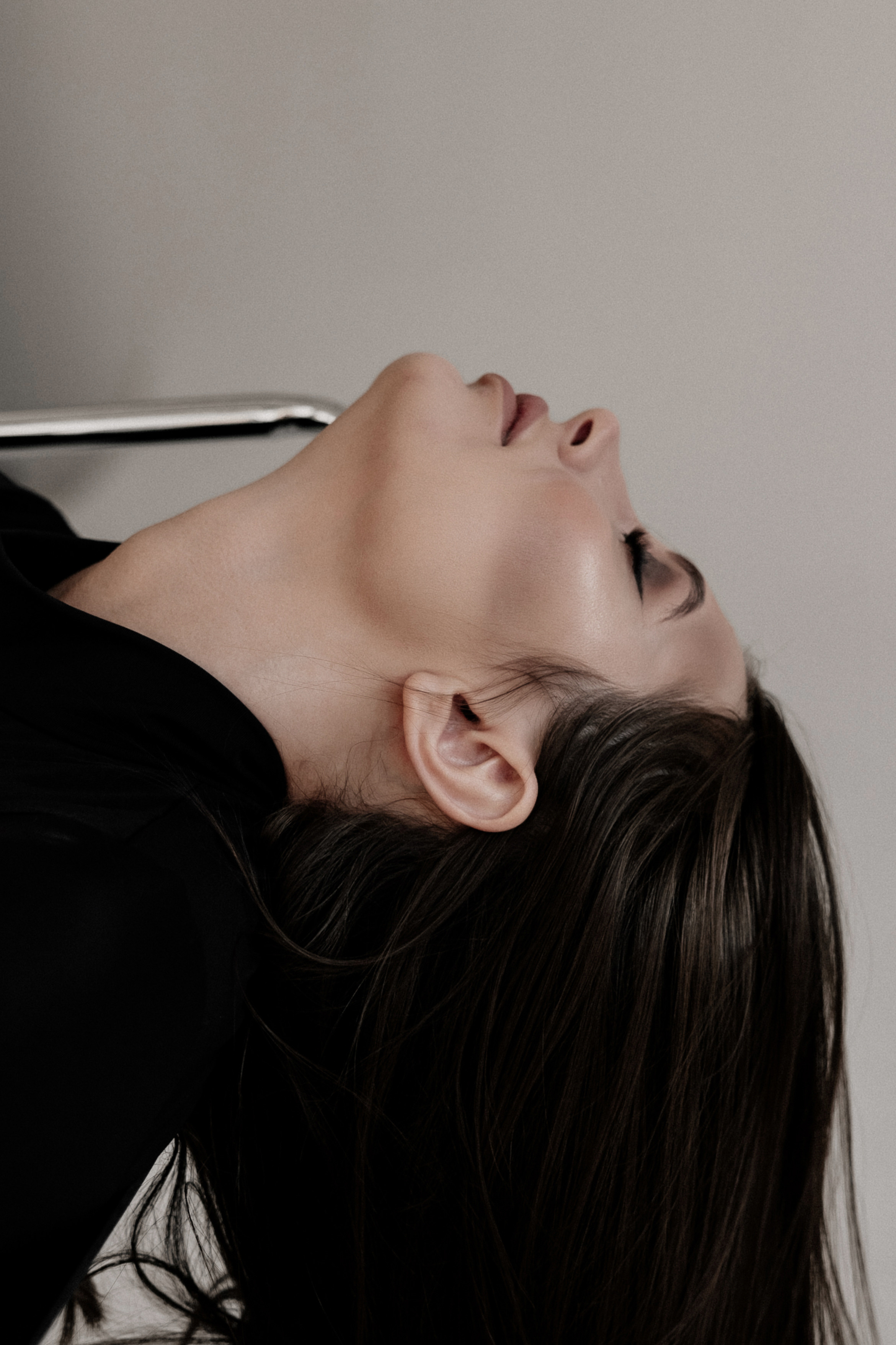 Надя. Фотограф Москва, Санкт-Петербург, Абакан