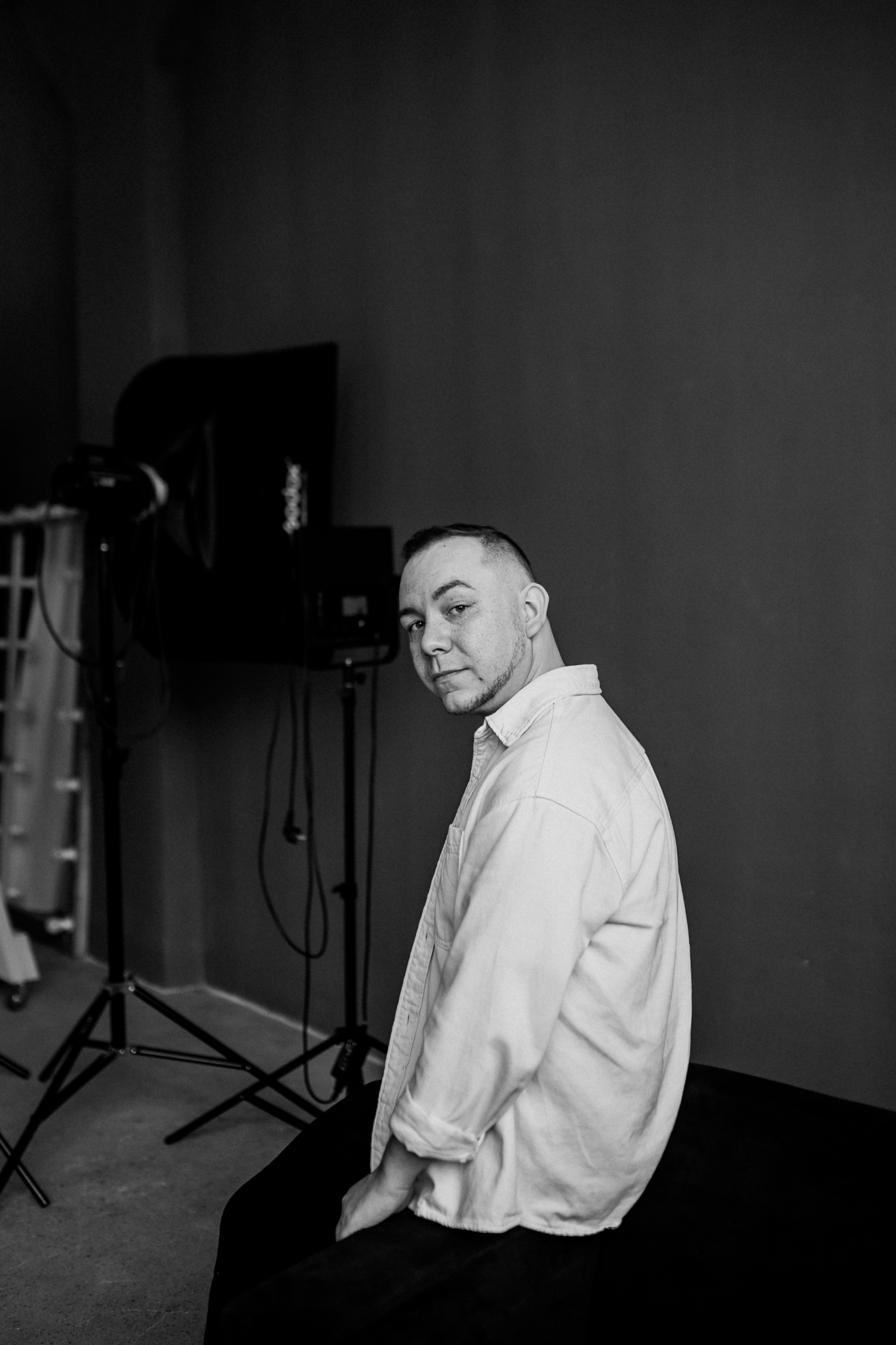 Влад. Фотограф Москва, Санкт-Петербург, Абакан