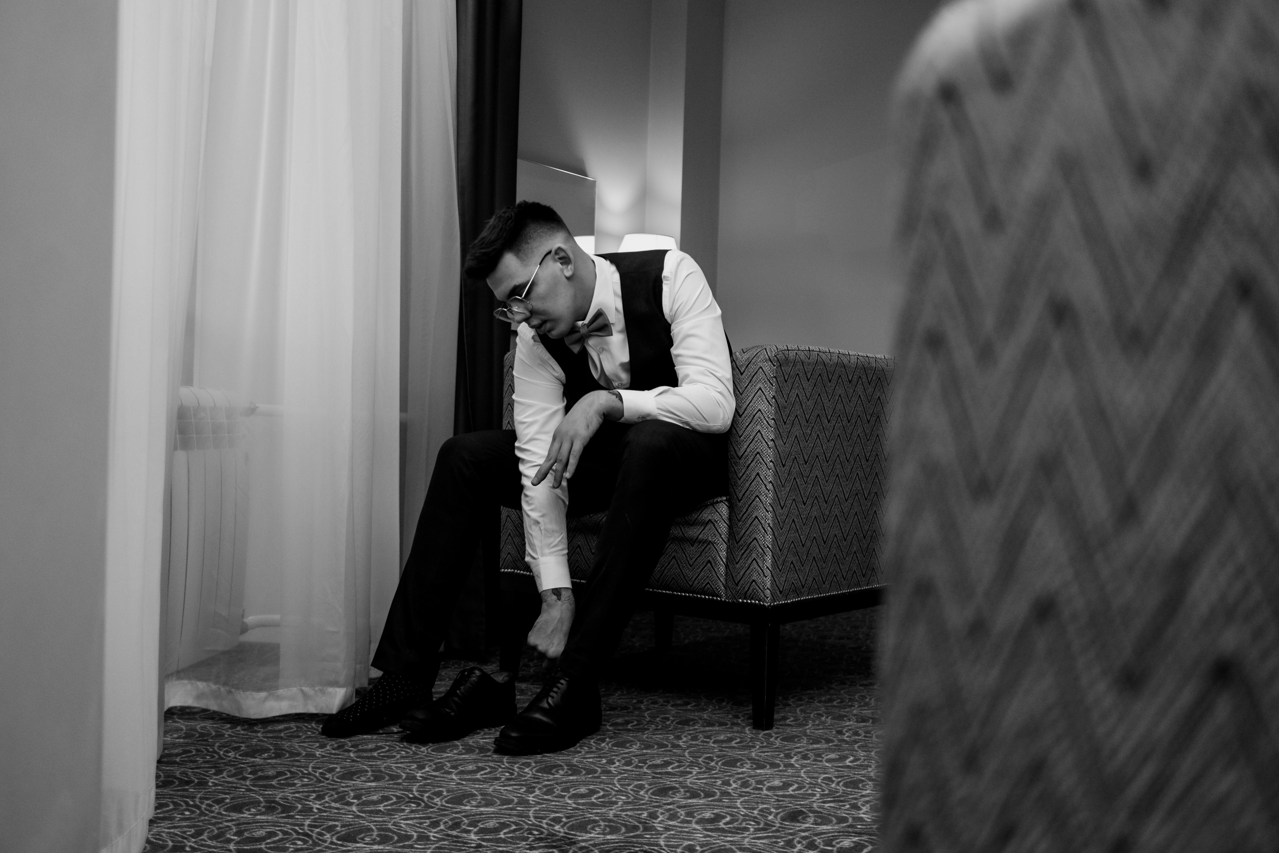 Леша и Влада. Фотограф Москва, Санкт-Петербург, Абакан