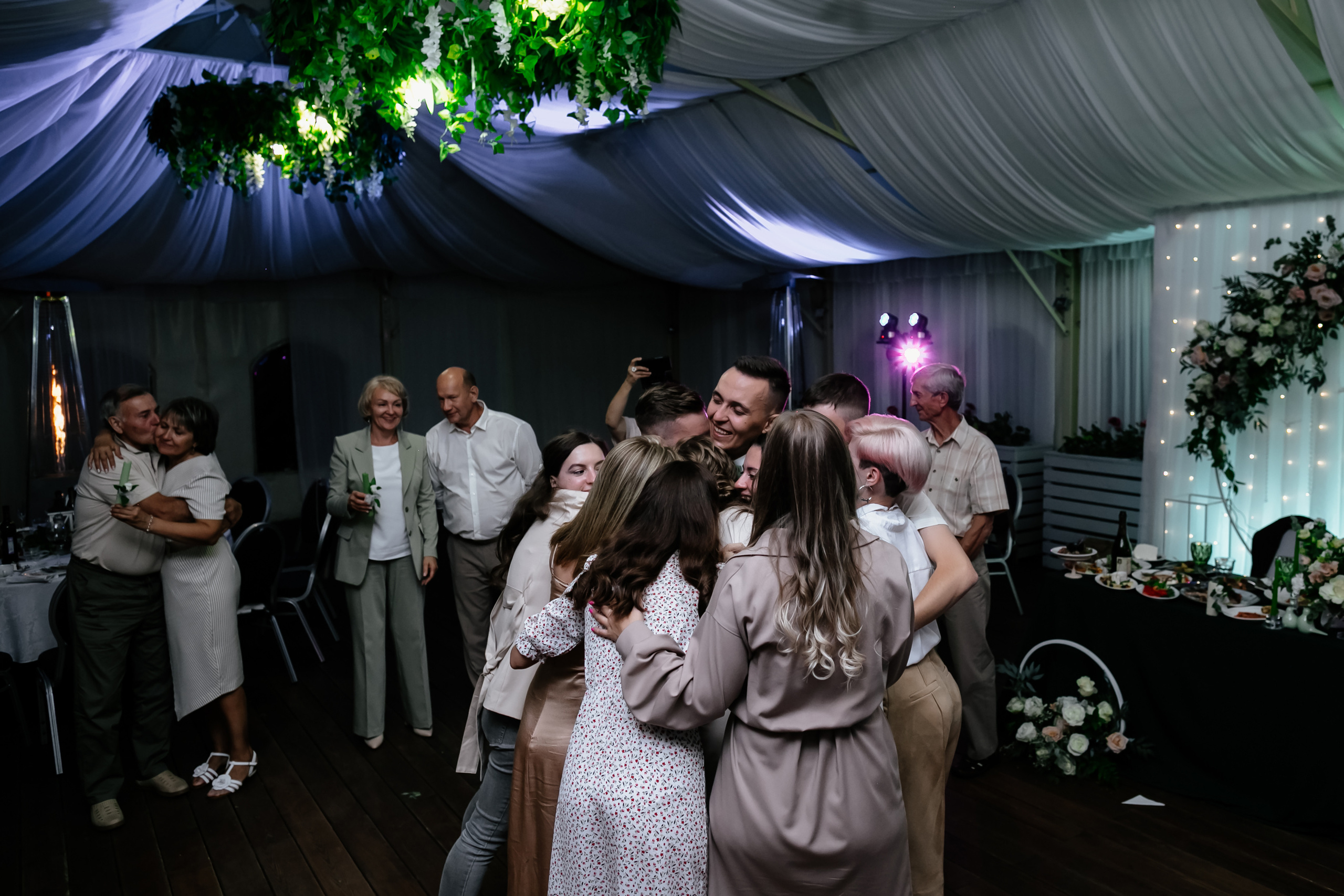 Андрей и Анастасия. Фотограф Москва, Санкт-Петербург, Абакан