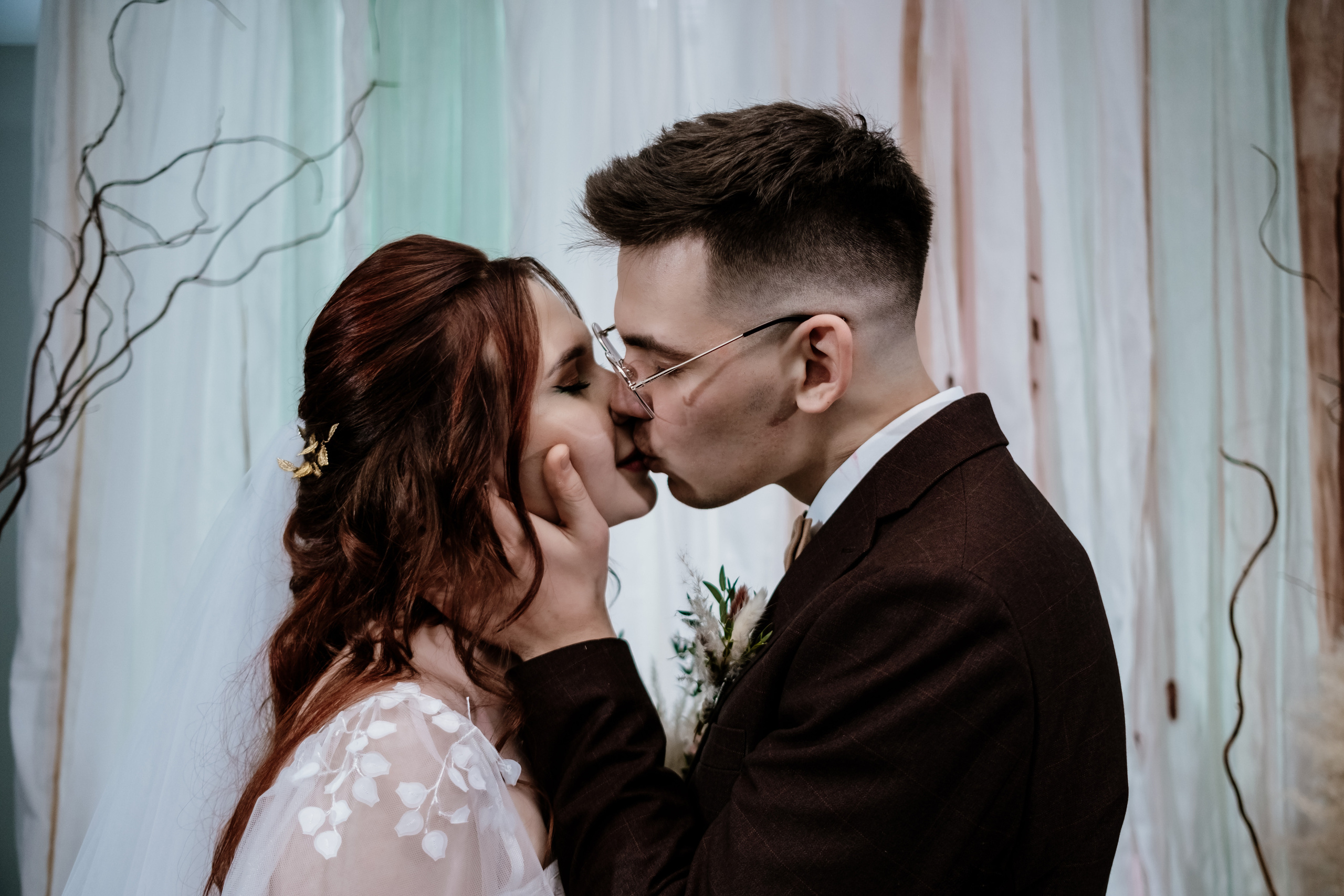 Леша и Влада. Фотограф Москва, Санкт-Петербург, Абакан