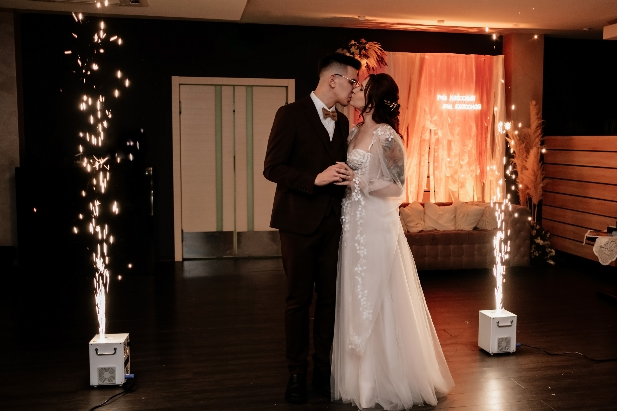 Леша и Влада. Фотограф Москва, Санкт-Петербург, Абакан