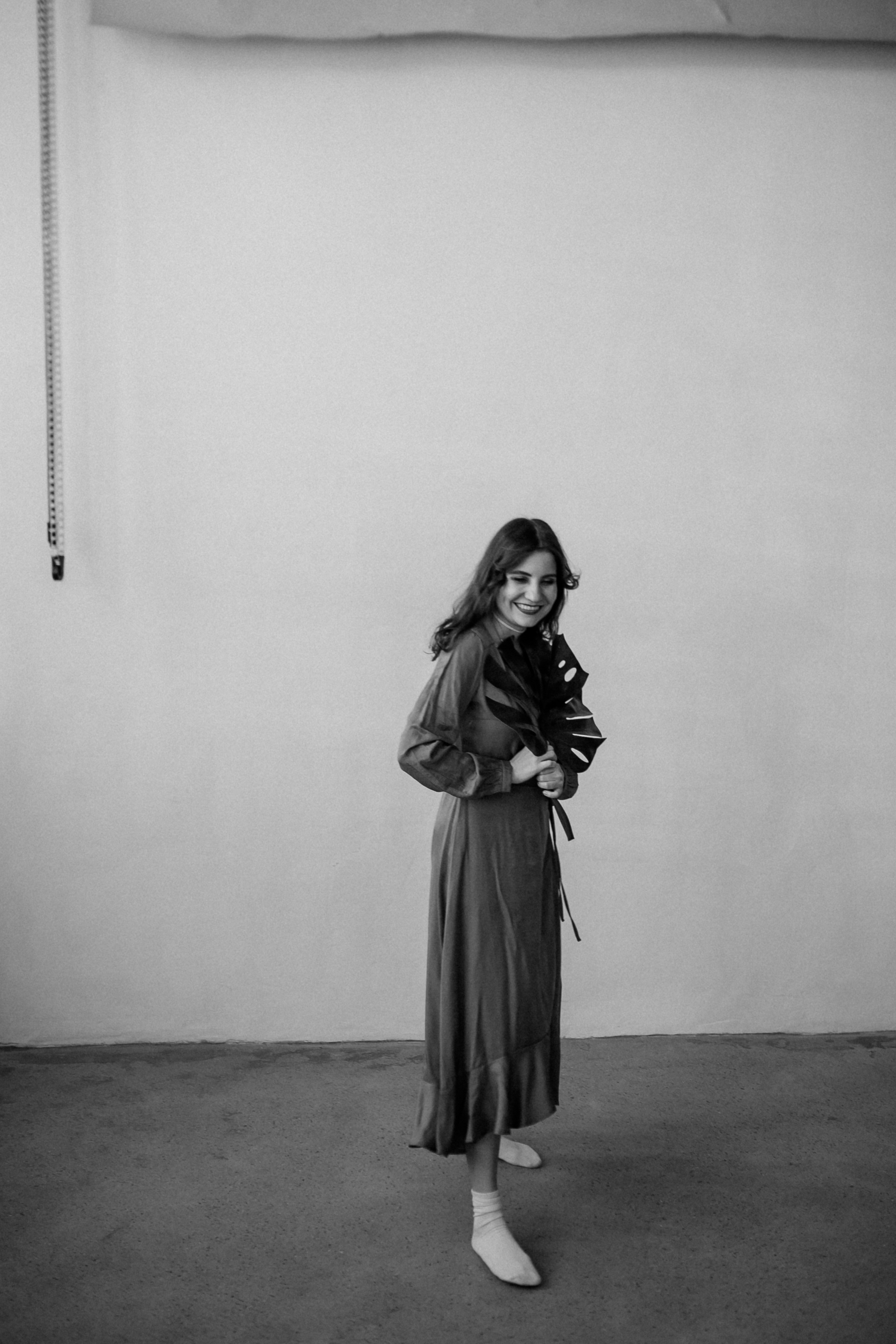 Настя. Фотограф Москва, Санкт-Петербург, Абакан