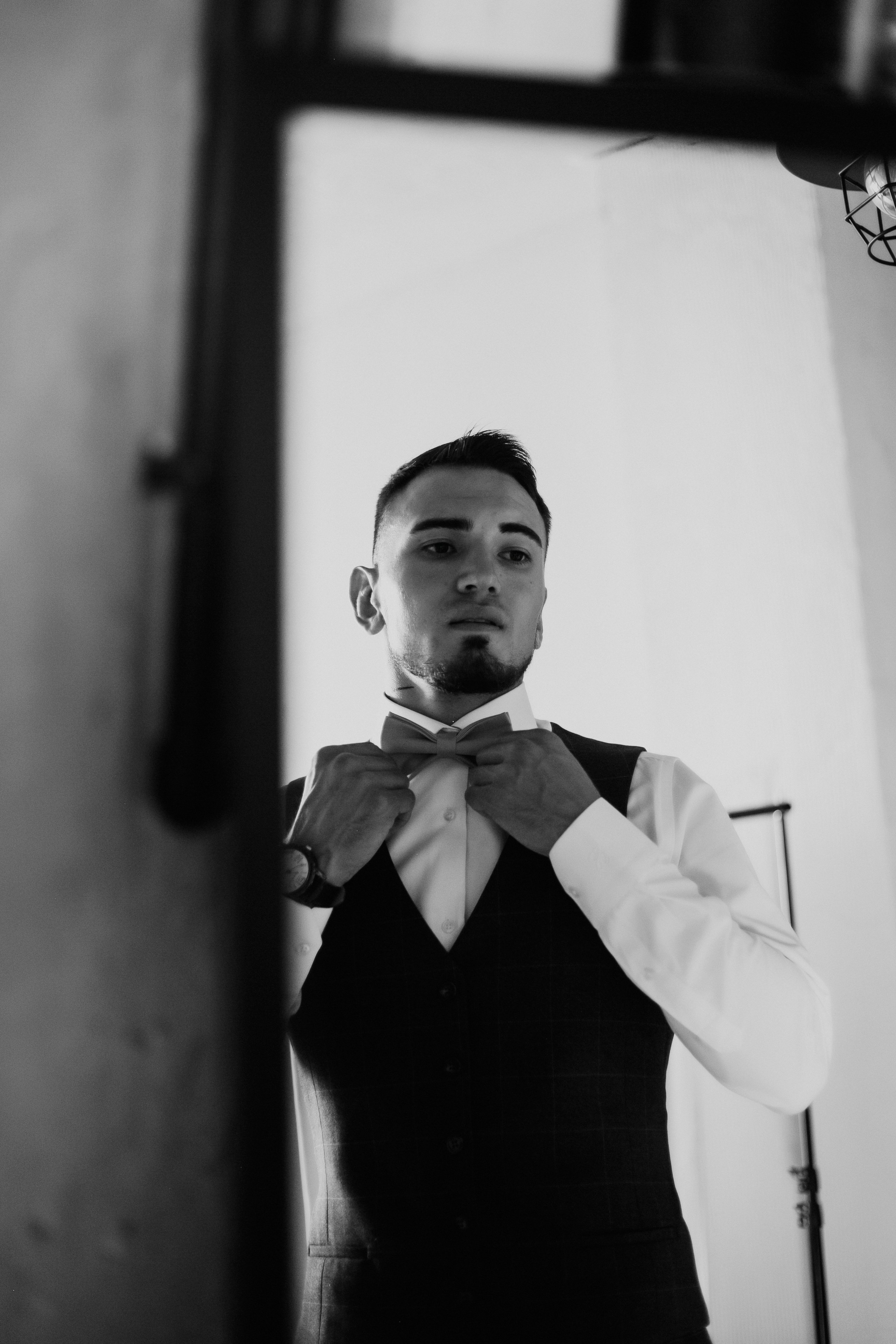 Комрон и Ната. Фотограф Москва, Санкт-Петербург, Абакан