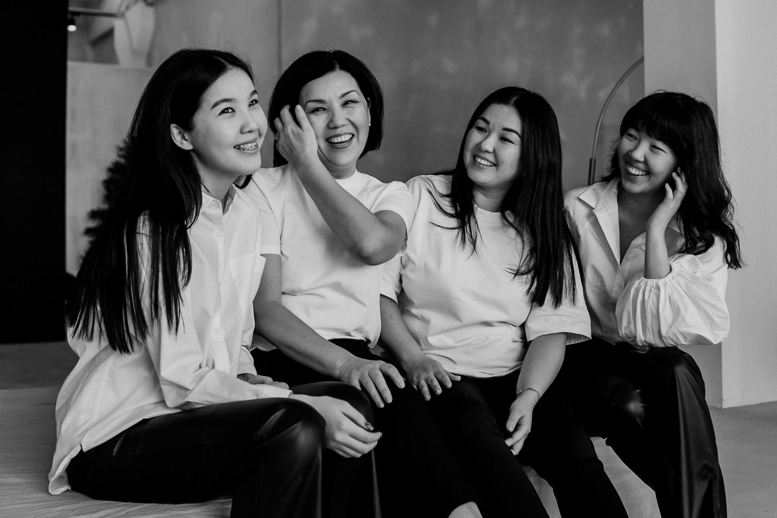 Семейная съемка. Фотограф Москва, Санкт-Петербург, Абакан