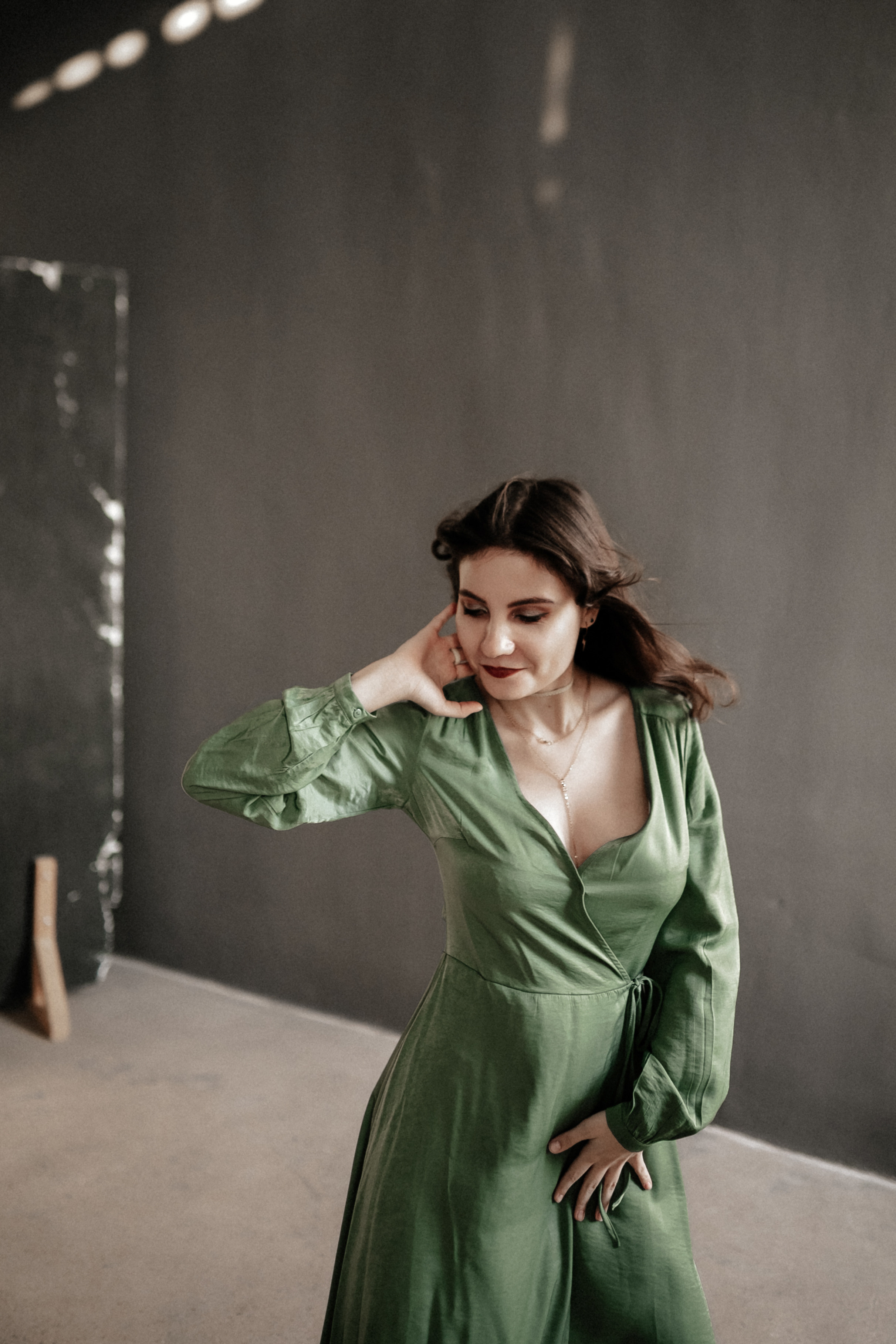 Настя. Фотограф Москва, Санкт-Петербург, Абакан