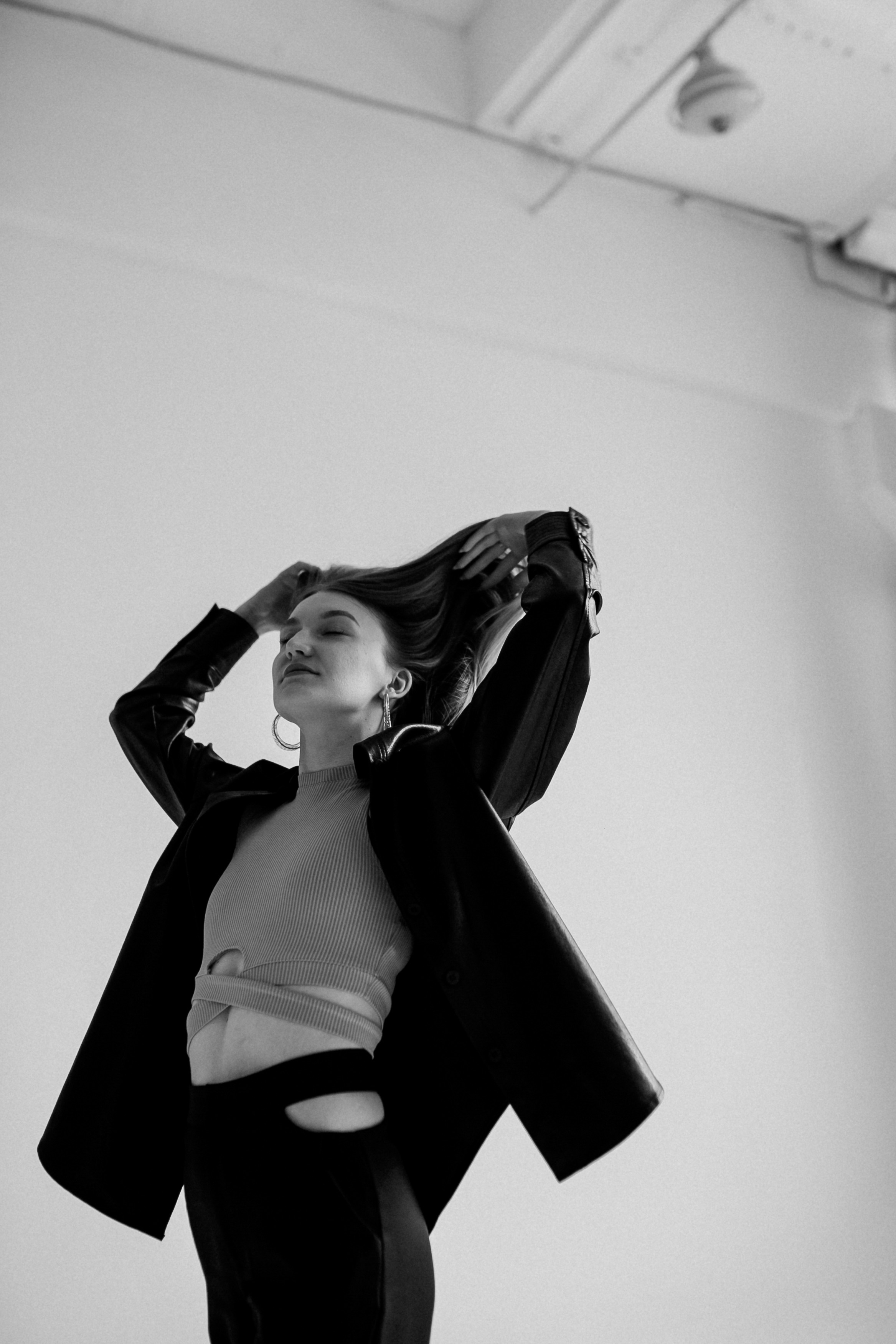 Маша. Фотограф Москва, Санкт-Петербург, Абакан