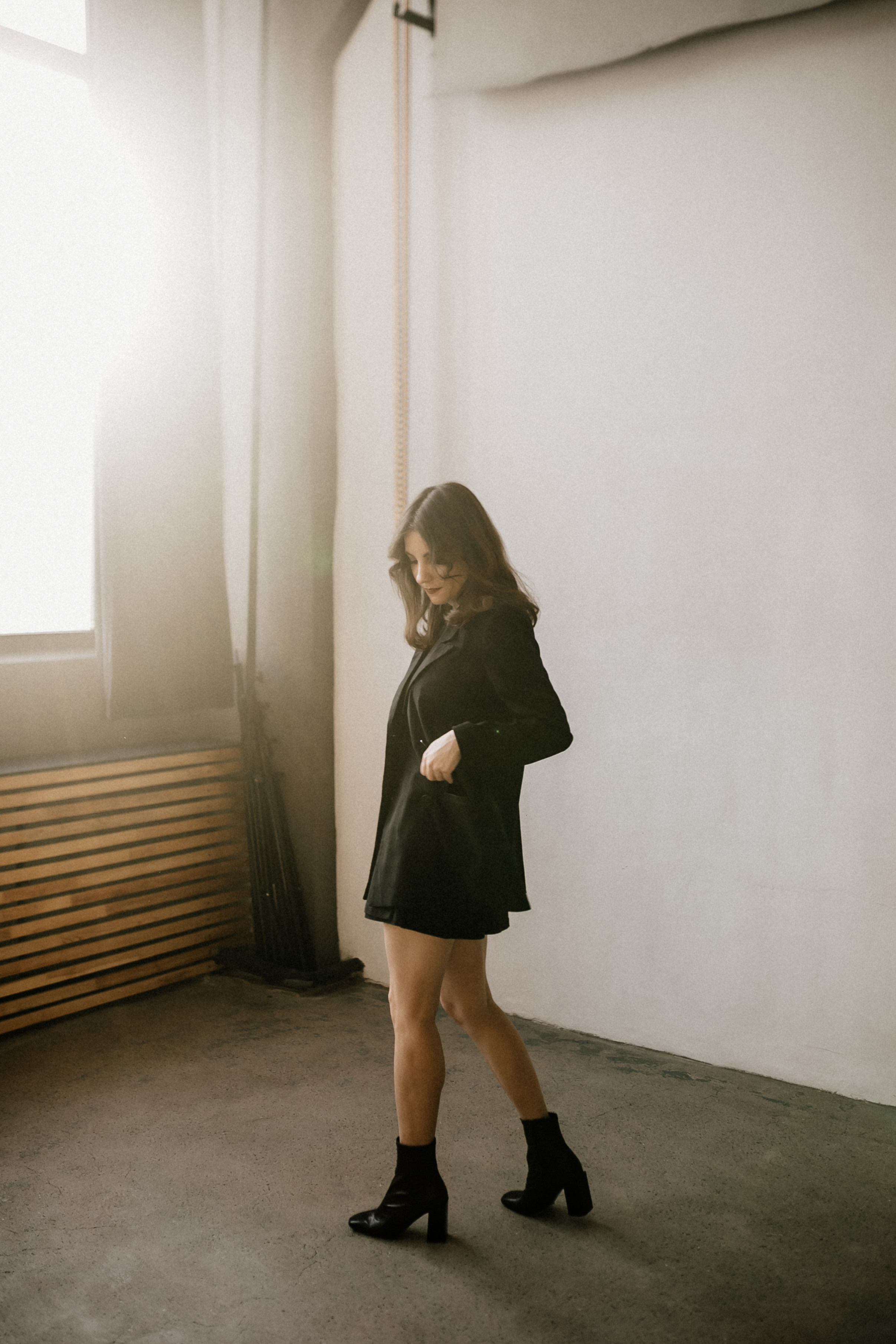 Настя. Фотограф Москва, Санкт-Петербург, Абакан