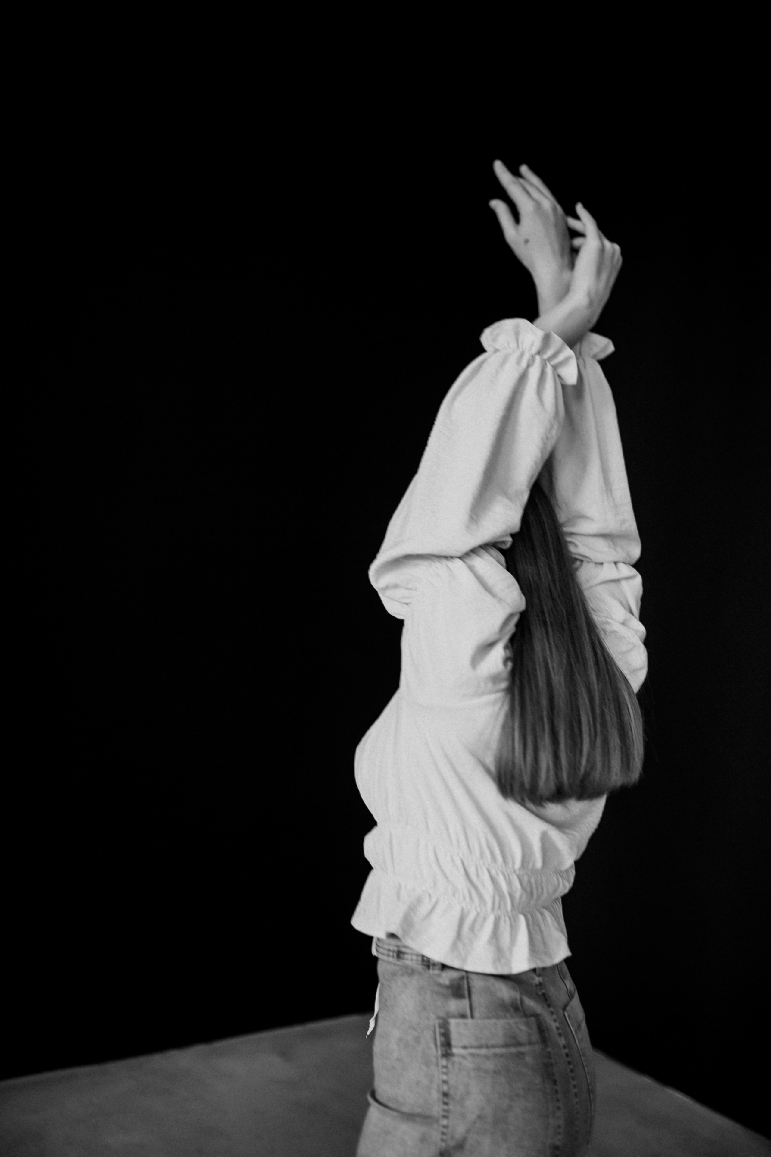 Кристина. Фотограф Москва, Санкт-Петербург, Абакан