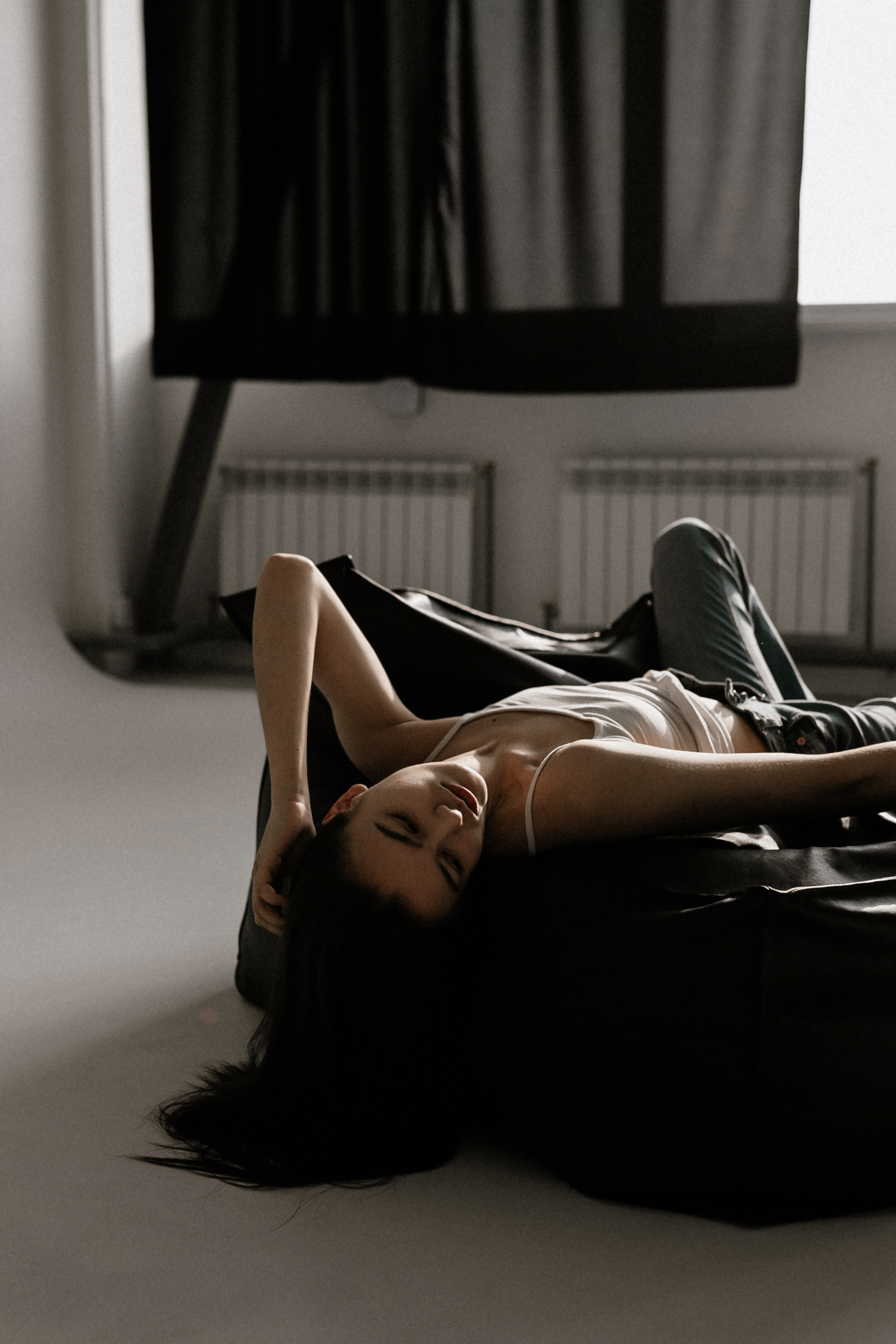 Ева. Фотограф Москва, Санкт-Петербург, Абакан