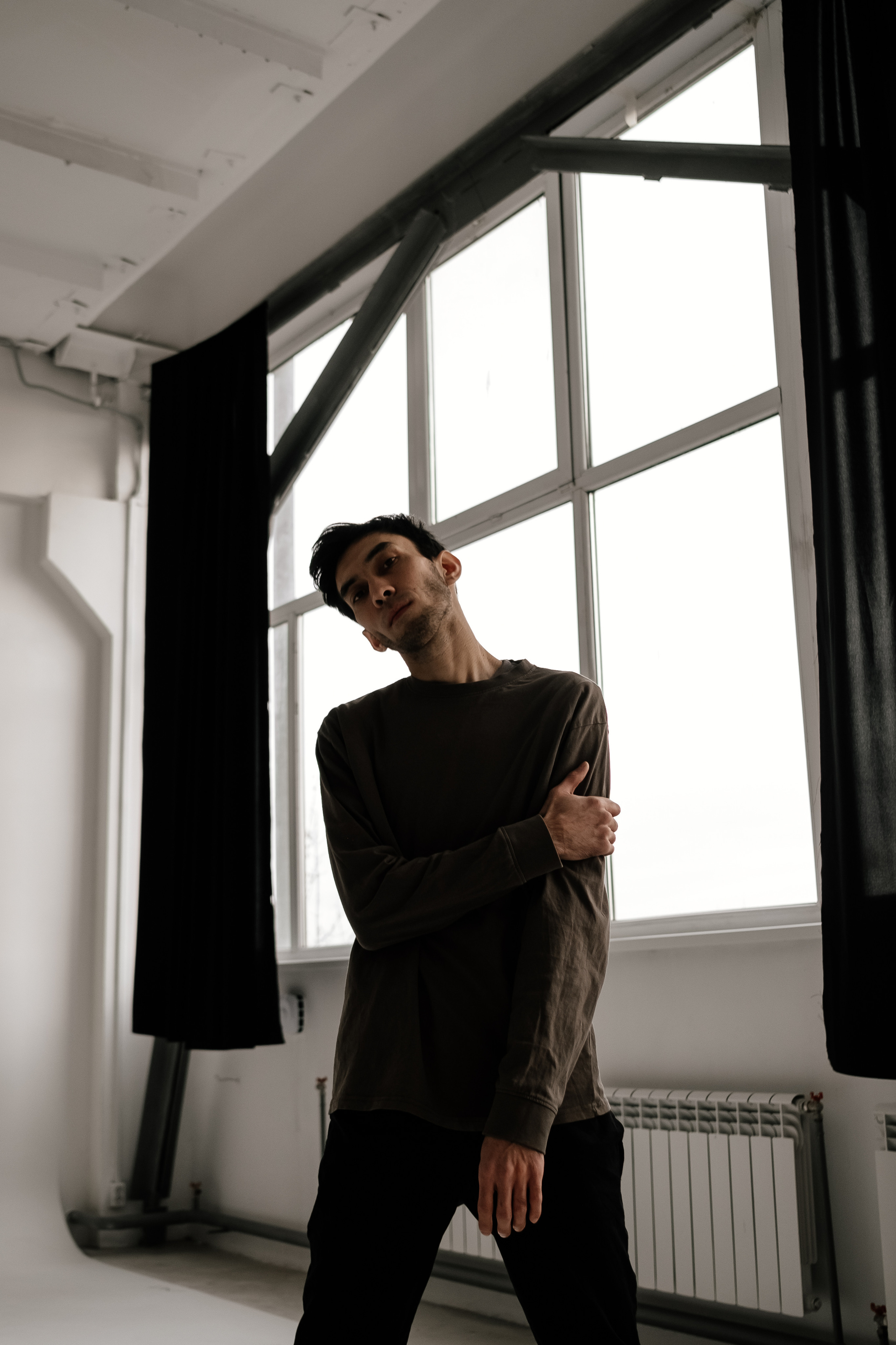 Игорь. Фотограф Москва, Санкт-Петербург, Абакан