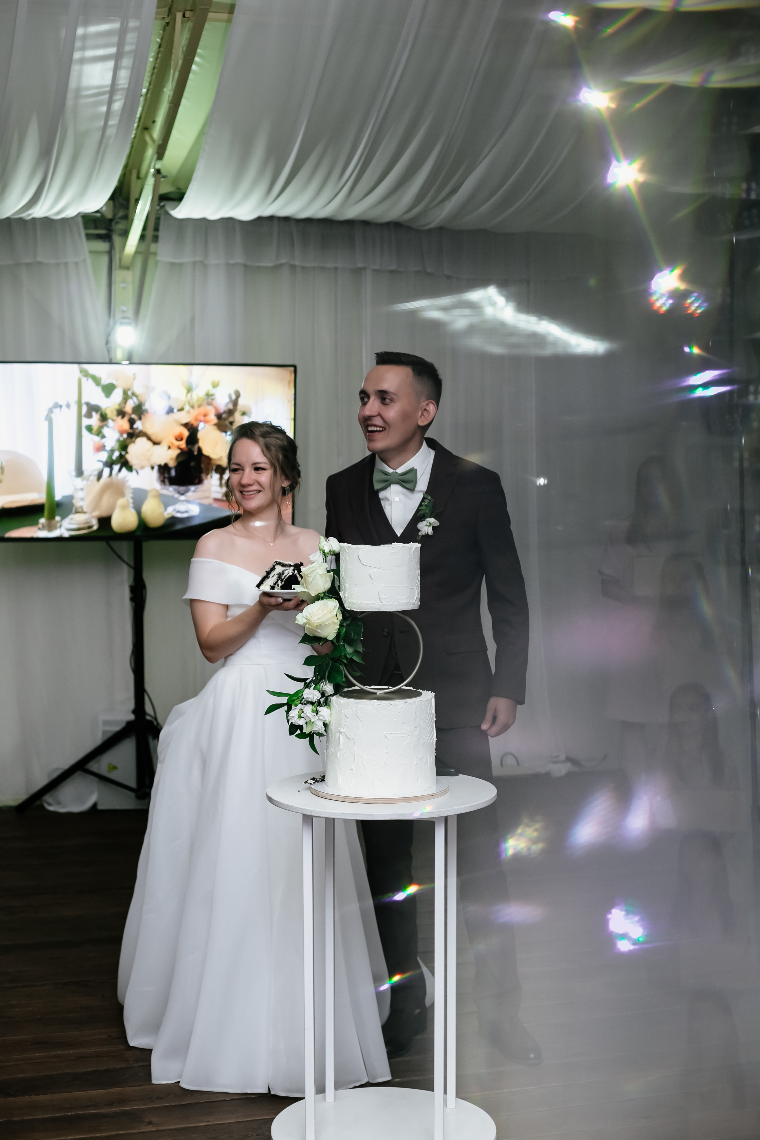 Андрей и Анастасия. Фотограф Москва, Санкт-Петербург, Абакан