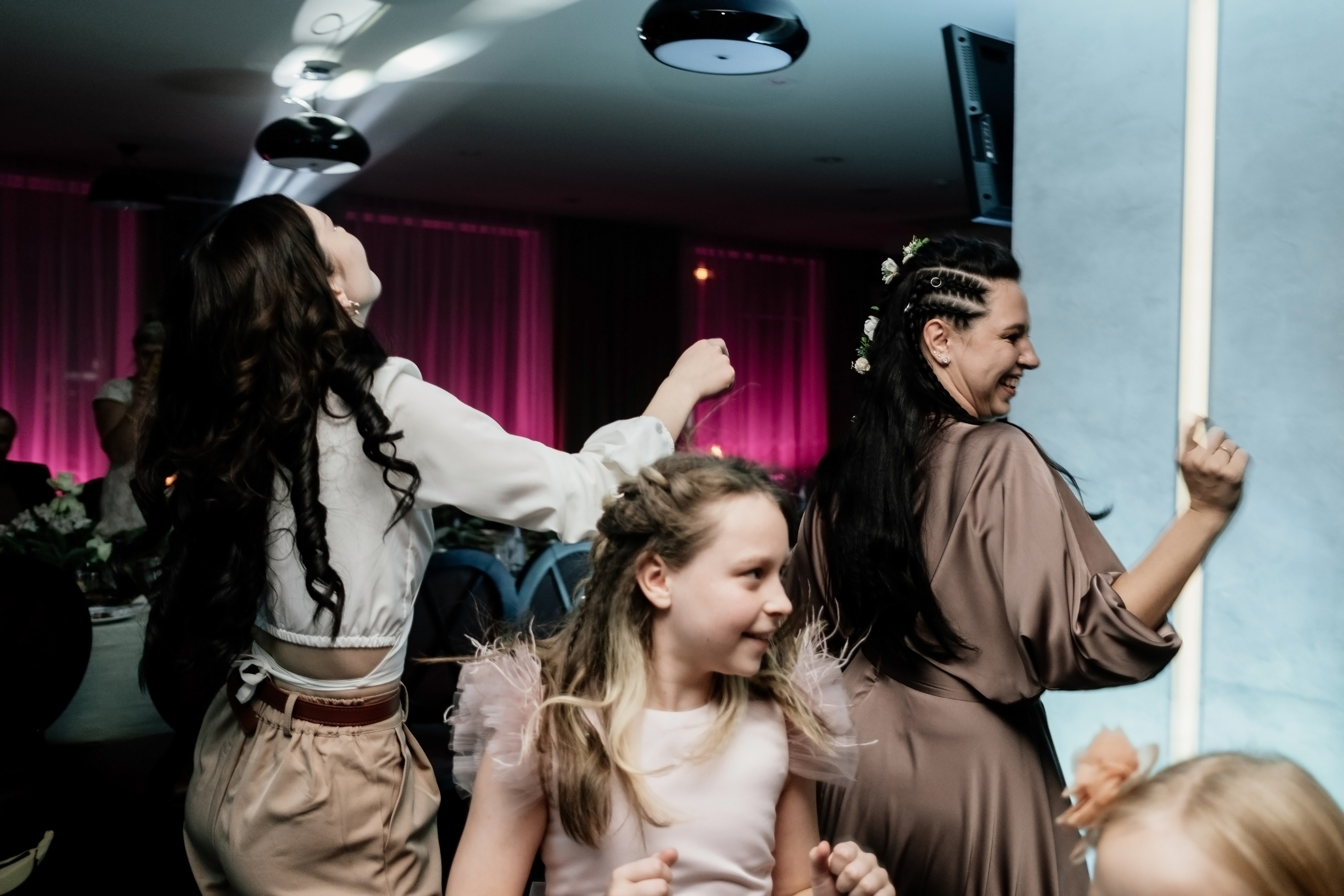 Леша и Влада. Фотограф Москва, Санкт-Петербург, Абакан