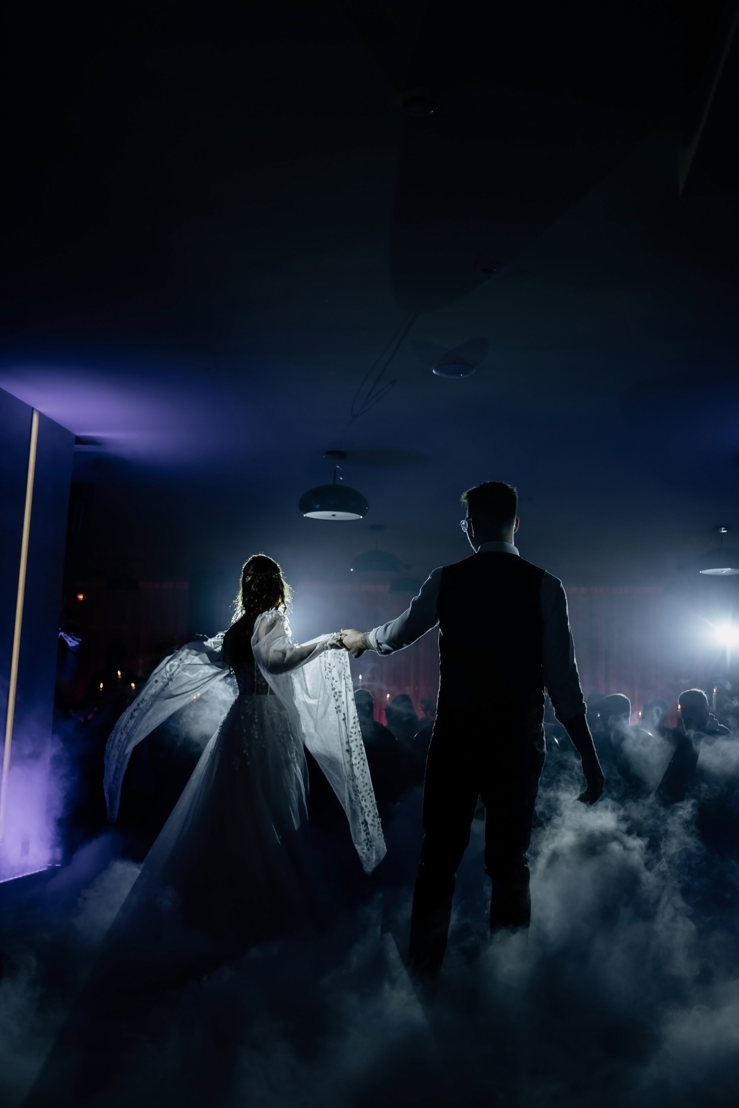 Леша и Влада. Фотограф Москва, Санкт-Петербург, Абакан