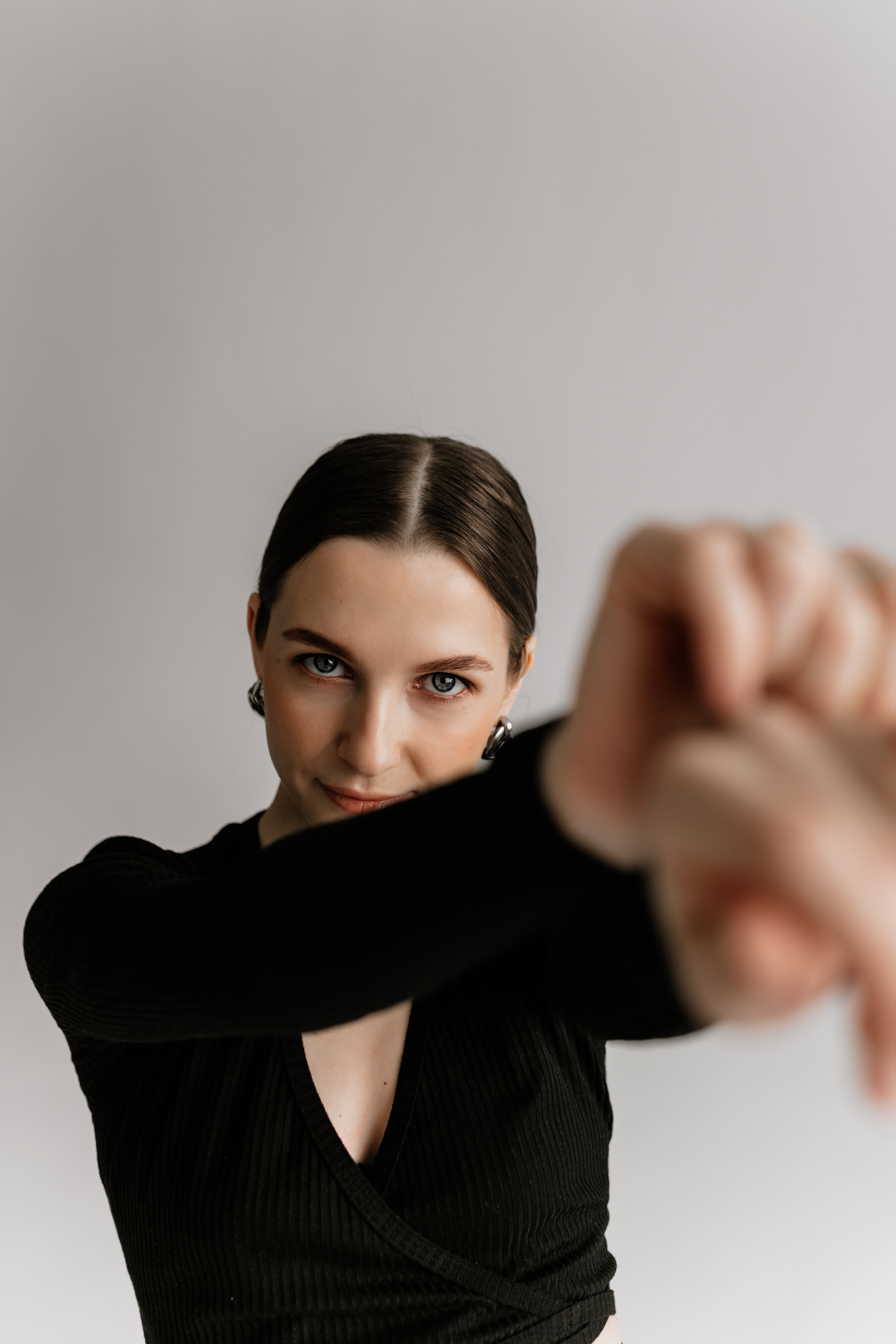 Диана. Фотограф Москва, Санкт-Петербург, Абакан