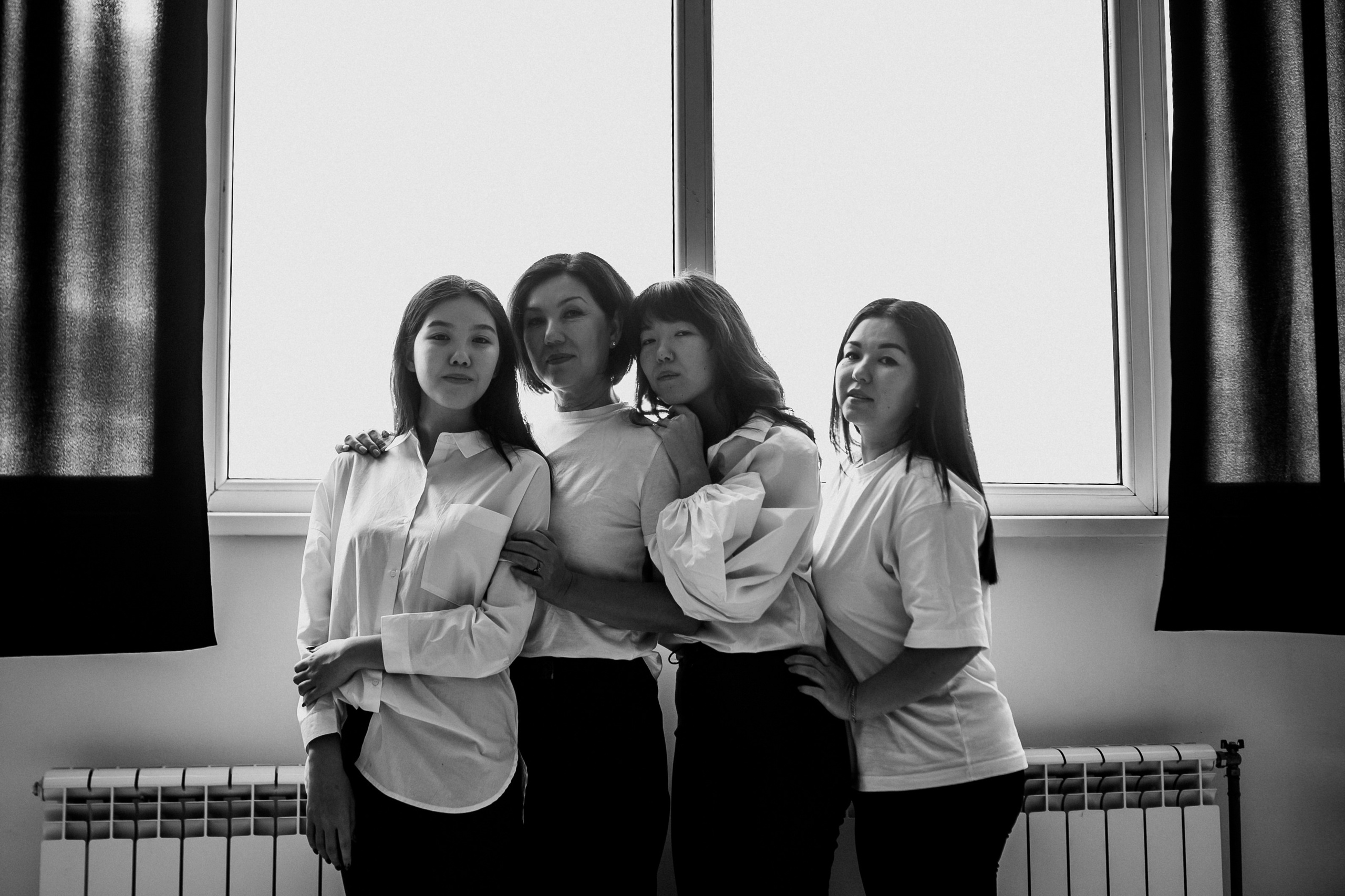 Семейная съемка. Фотограф Москва, Санкт-Петербург, Абакан