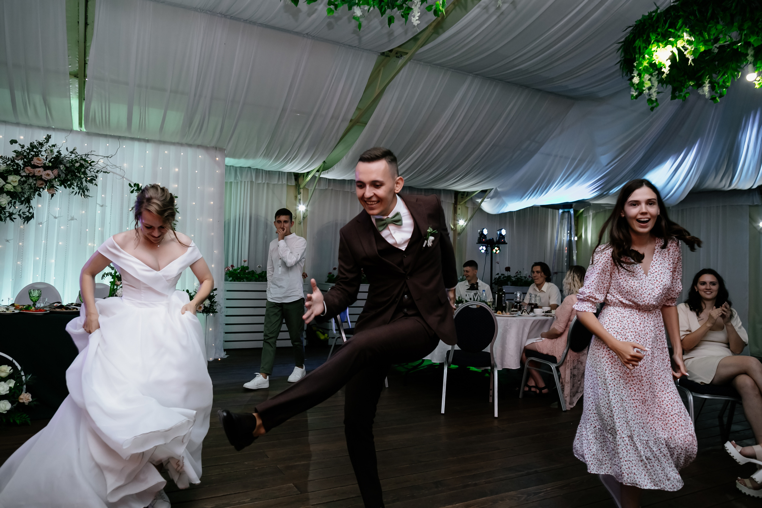 Андрей и Анастасия. Фотограф Москва, Санкт-Петербург, Абакан