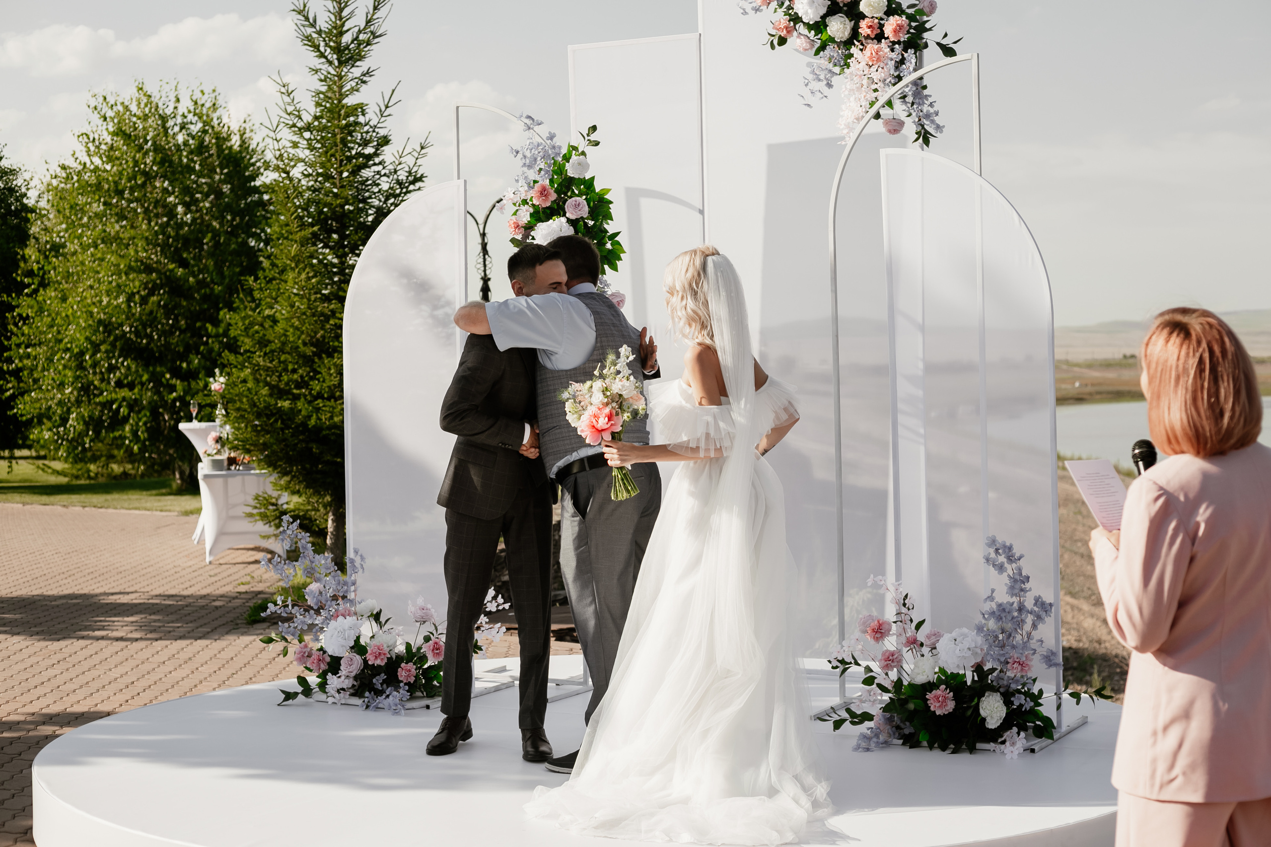 Комрон и Ната. Фотограф Москва, Санкт-Петербург, Абакан