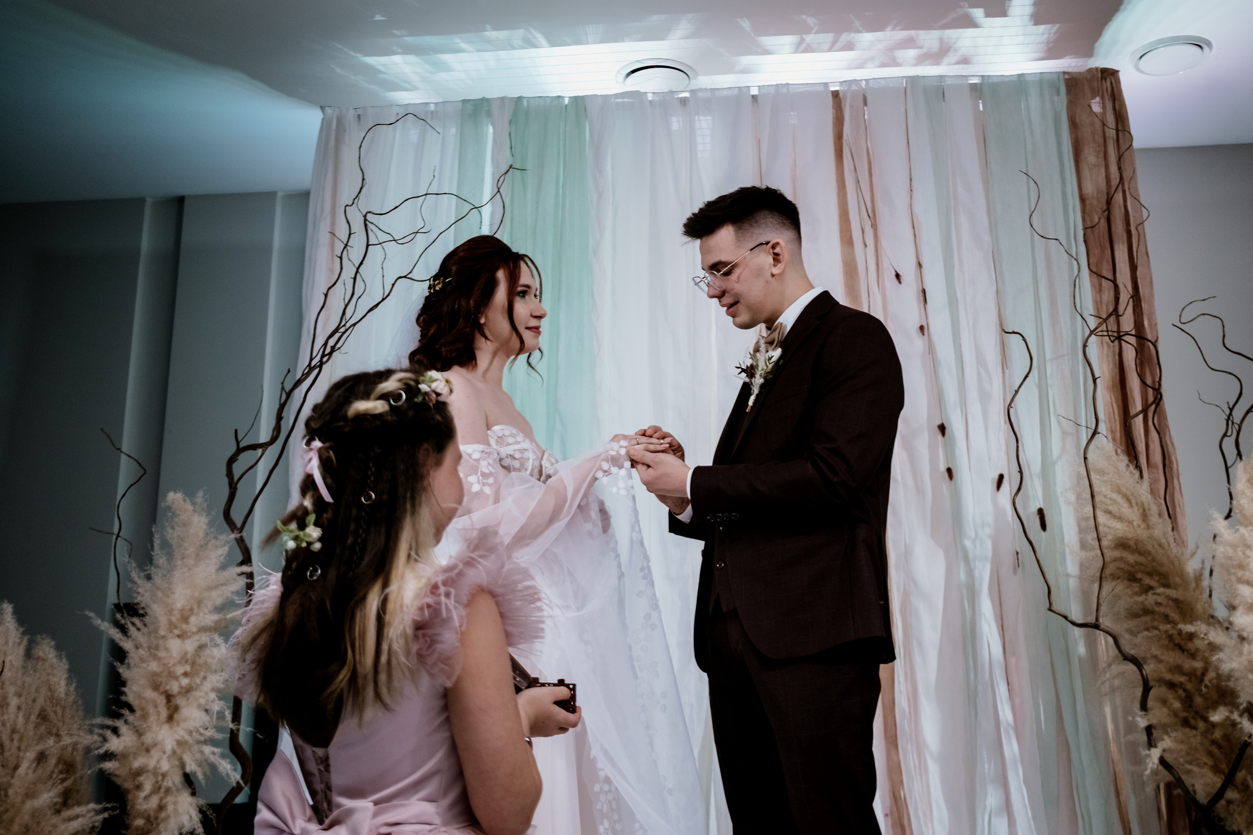 Леша и Влада. Фотограф Москва, Санкт-Петербург, Абакан