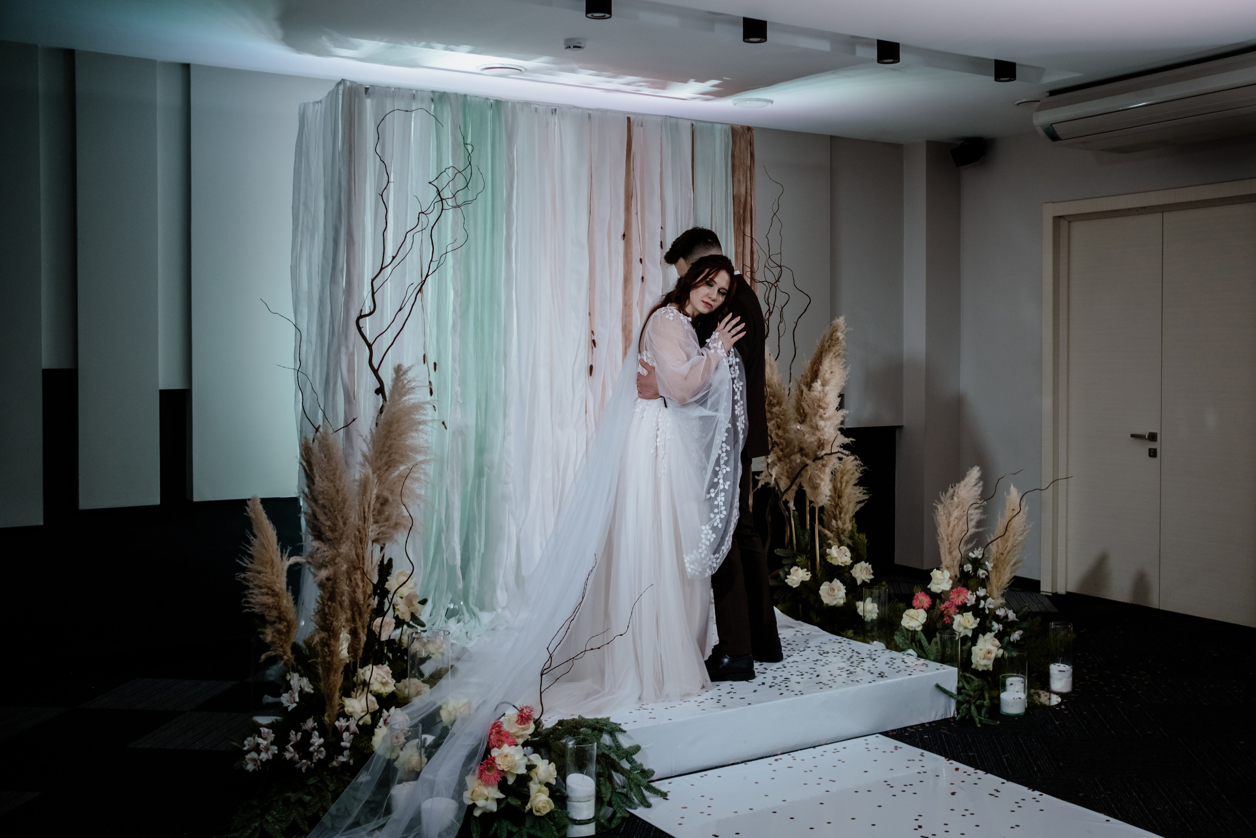 Леша и Влада. Фотограф Москва, Санкт-Петербург, Абакан