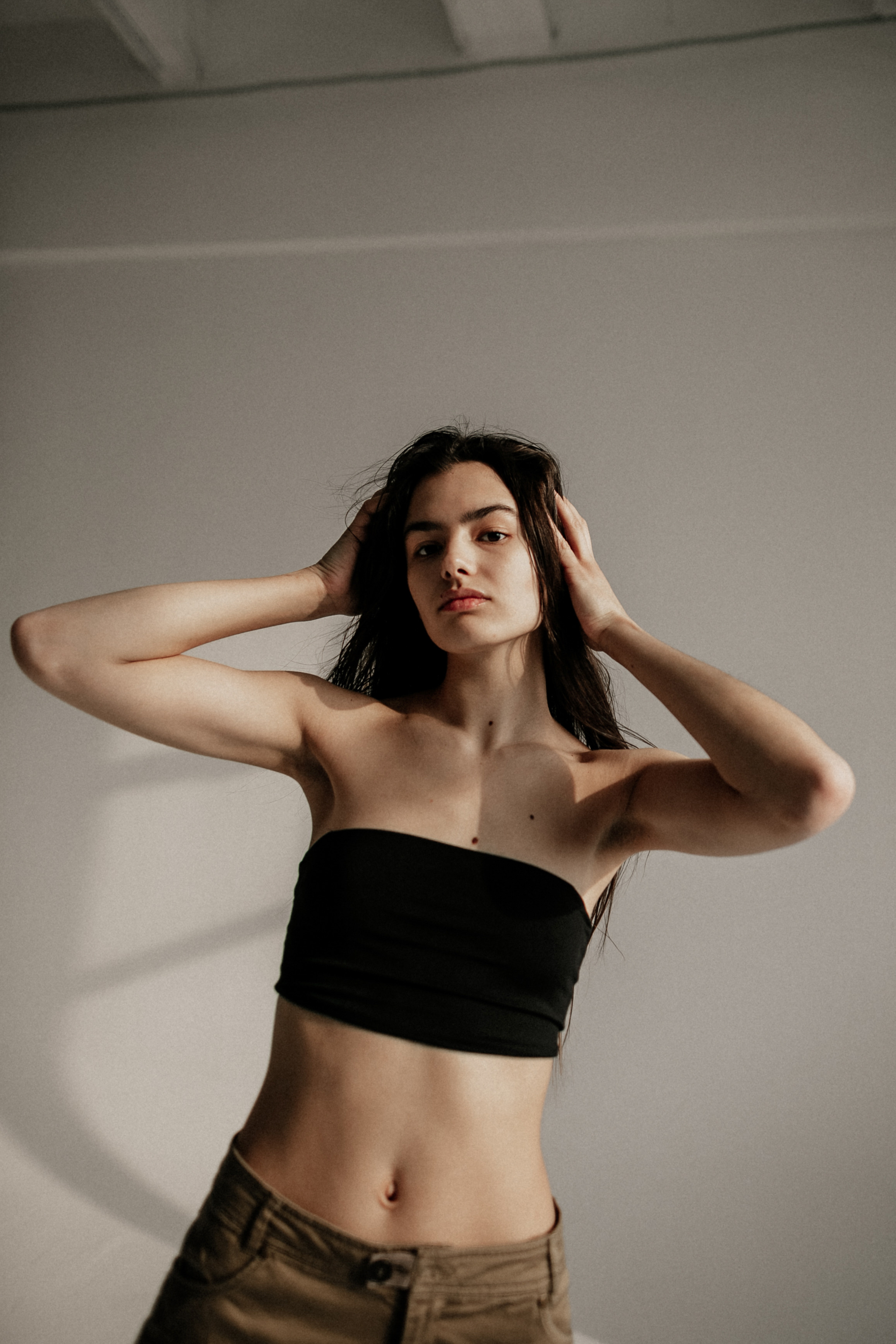 Ева. Фотограф Москва, Санкт-Петербург, Абакан