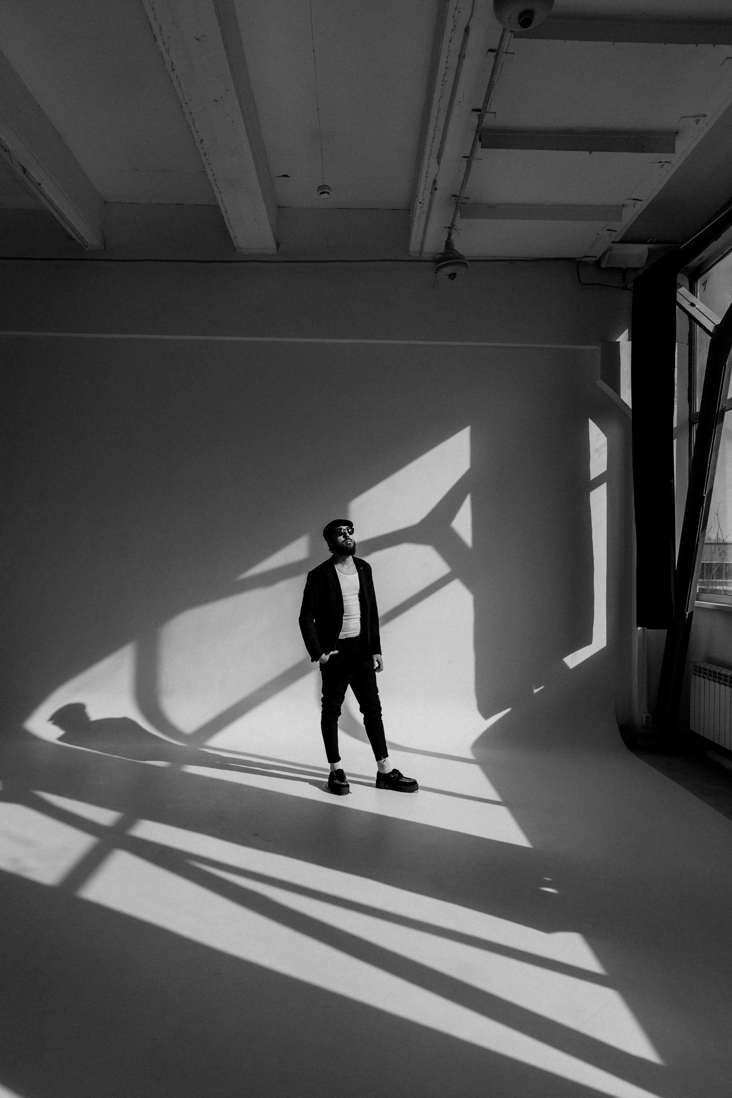 Игорь. Фотограф Москва, Санкт-Петербург, Абакан