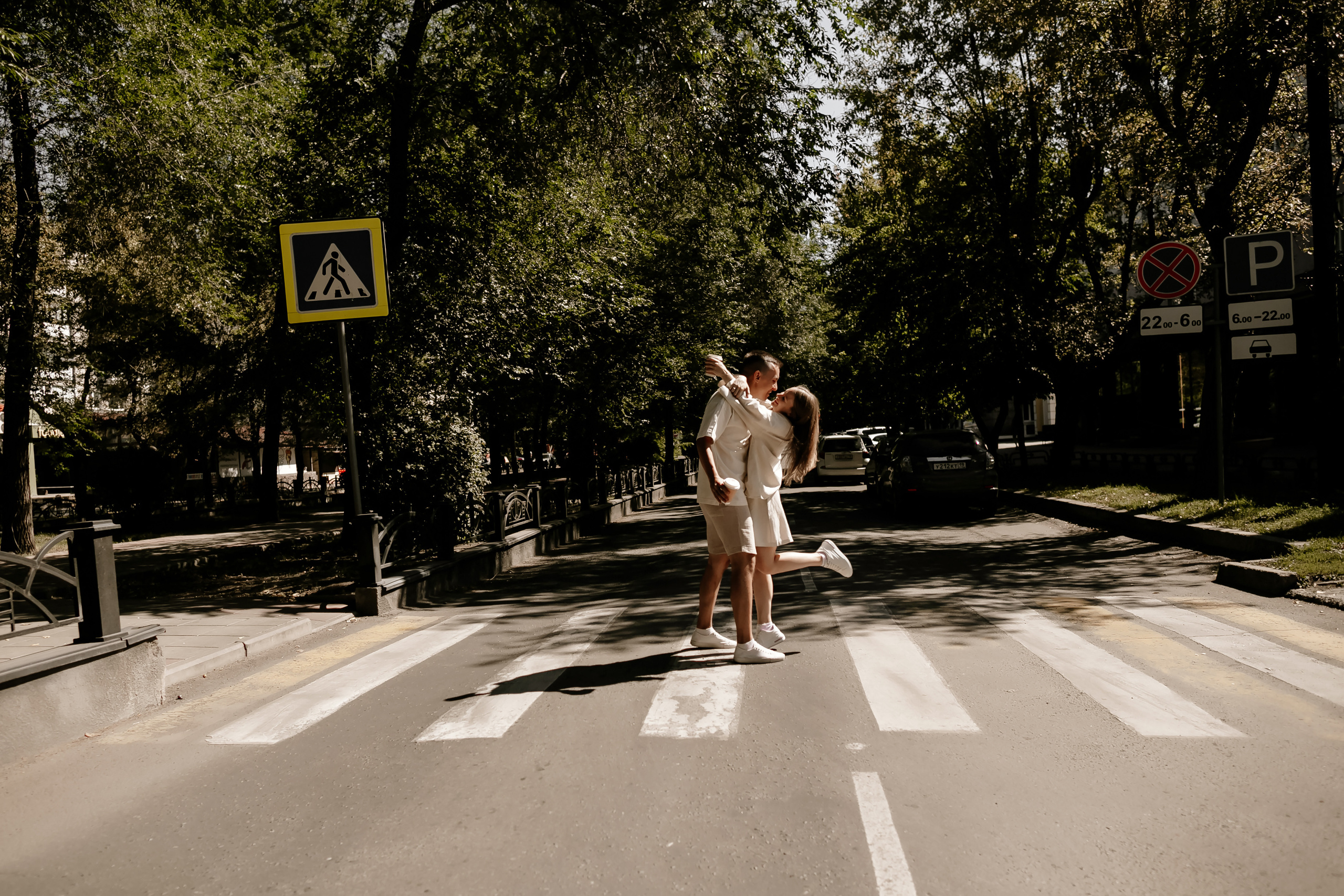 Андрей и Анастасия. Фотограф Москва, Санкт-Петербург, Абакан