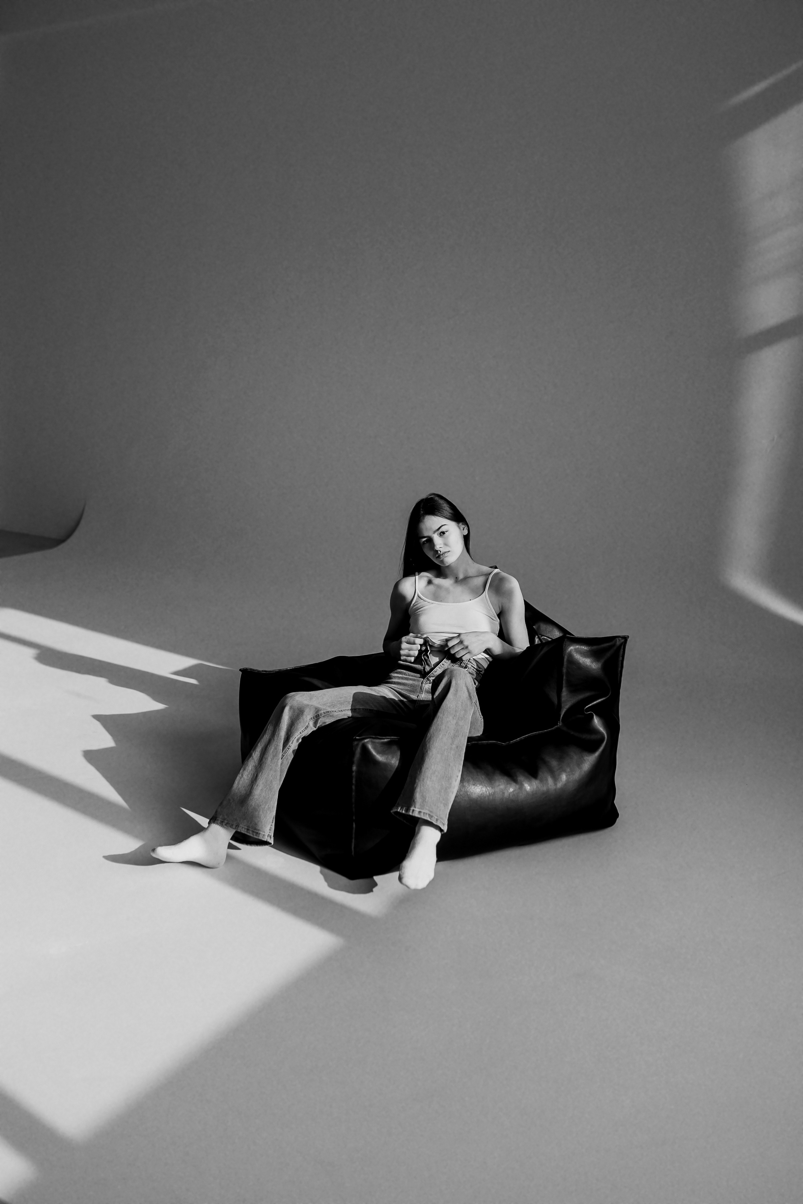 Ева. Фотограф Москва, Санкт-Петербург, Абакан