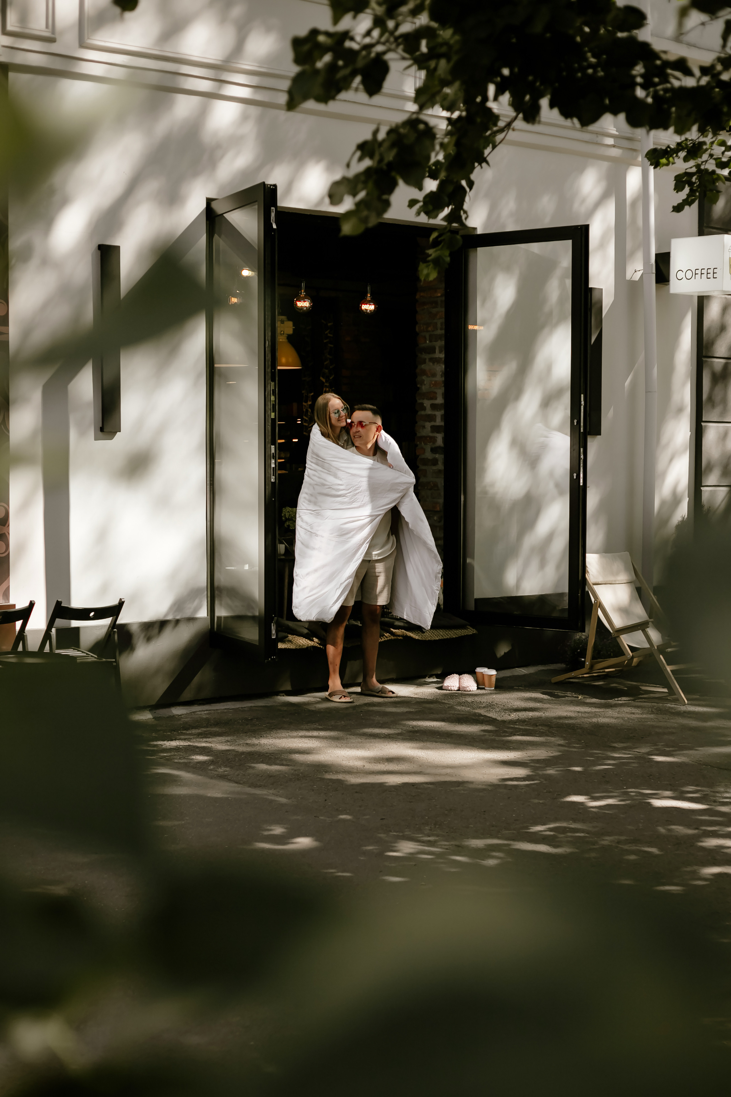 Андрей и Анастасия. Фотограф Москва, Санкт-Петербург, Абакан