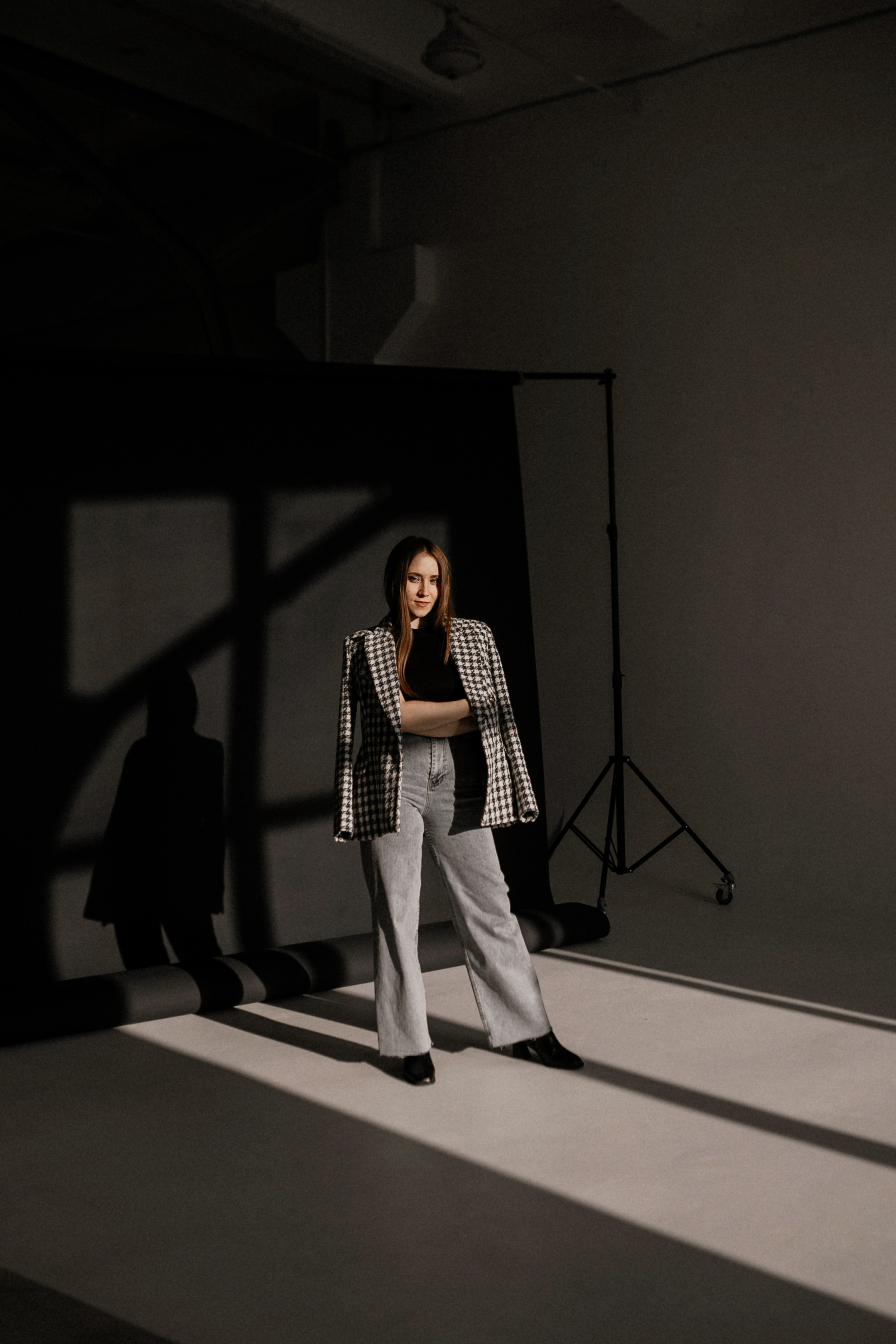 Кристина. Фотограф Москва, Санкт-Петербург, Абакан