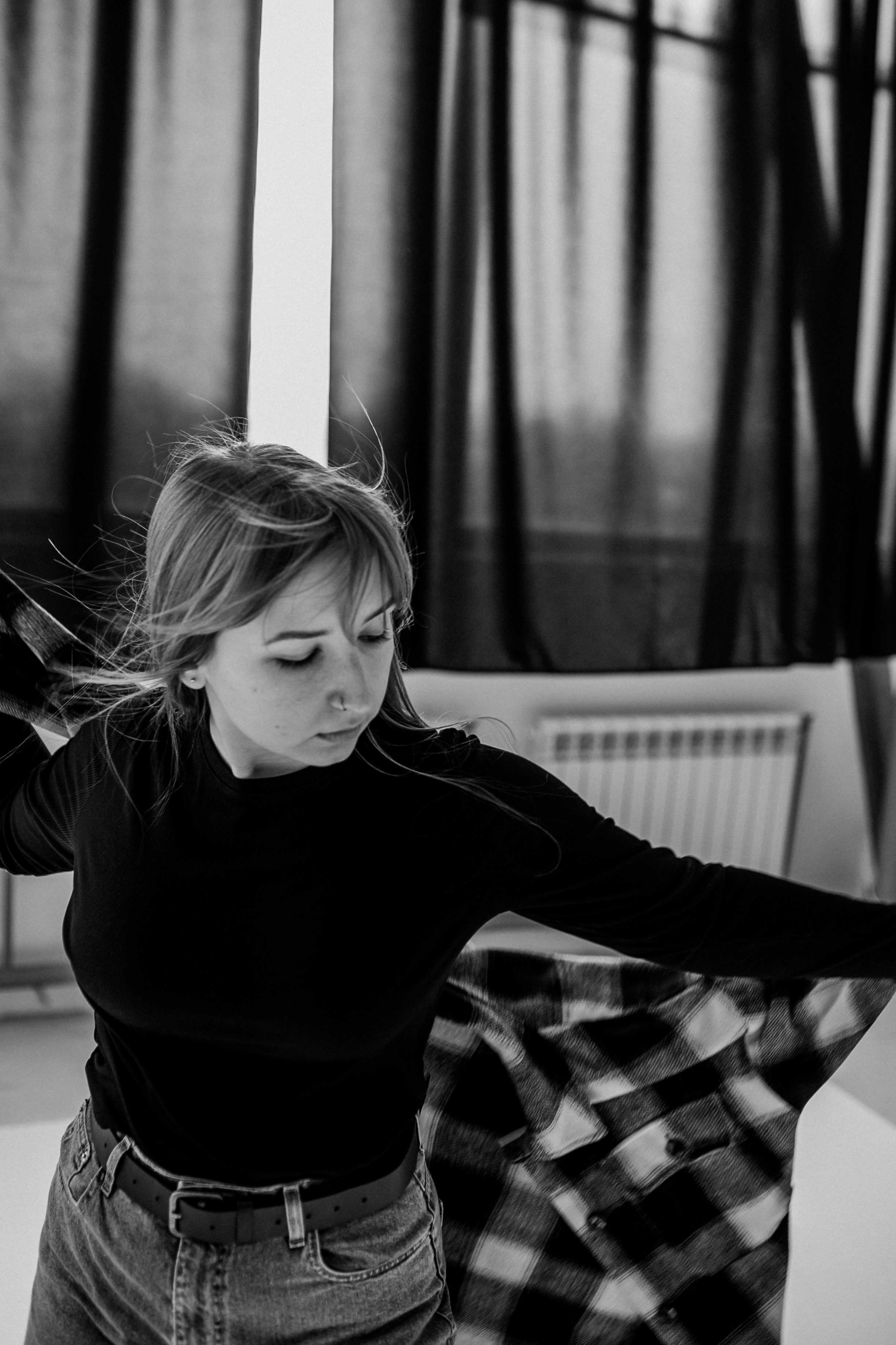 Оксана. Фотограф Москва, Санкт-Петербург, Абакан