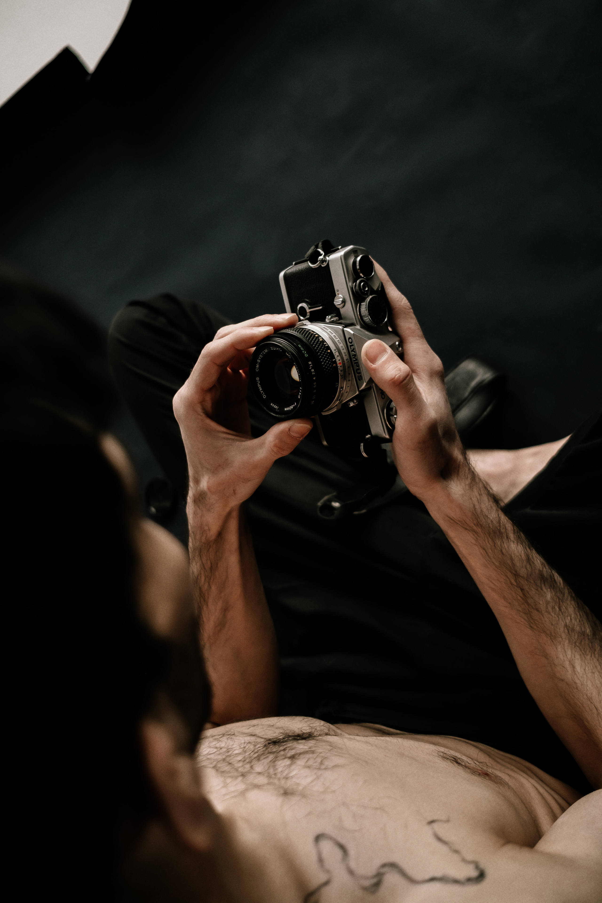 Игорь. Фотограф Москва, Санкт-Петербург, Абакан