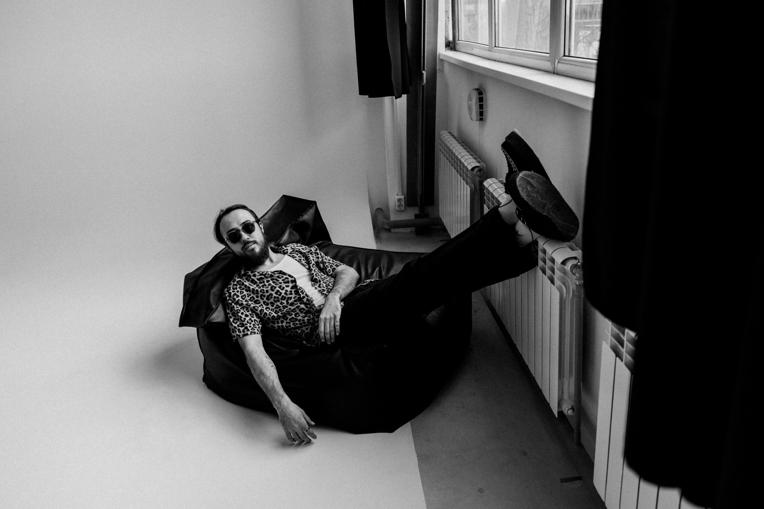 Игорь. Фотограф Москва, Санкт-Петербург, Абакан