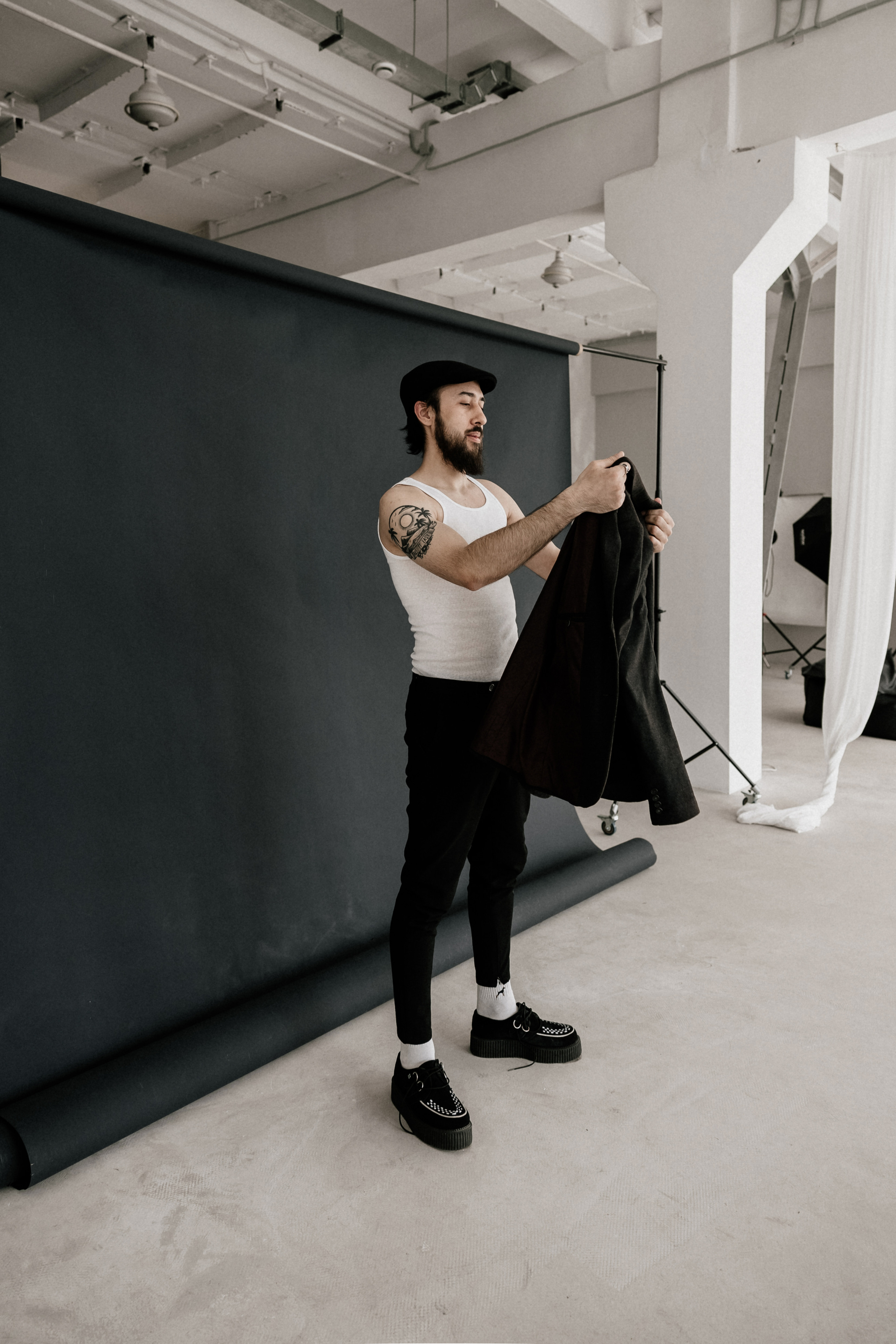 Игорь. Фотограф Москва, Санкт-Петербург, Абакан