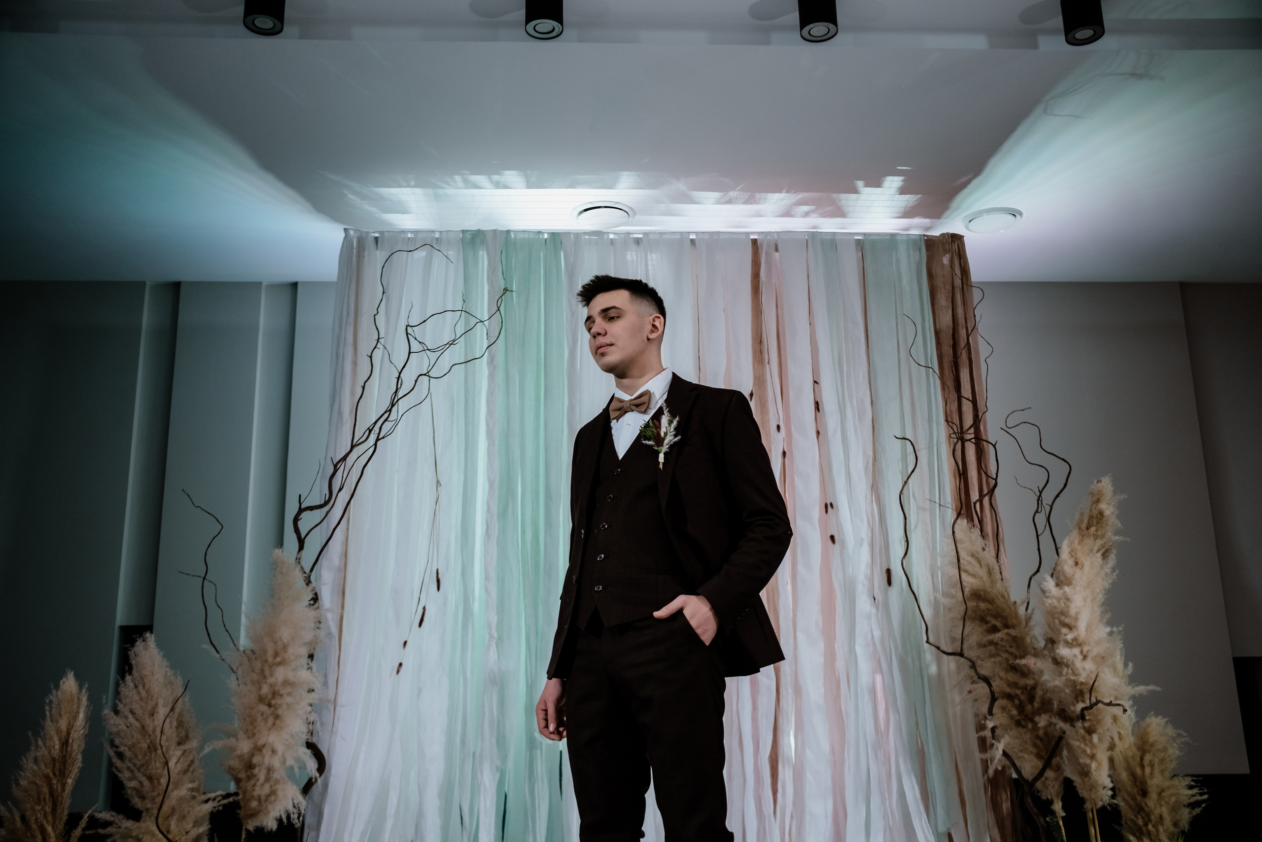 Леша и Влада. Фотограф Москва, Санкт-Петербург, Абакан