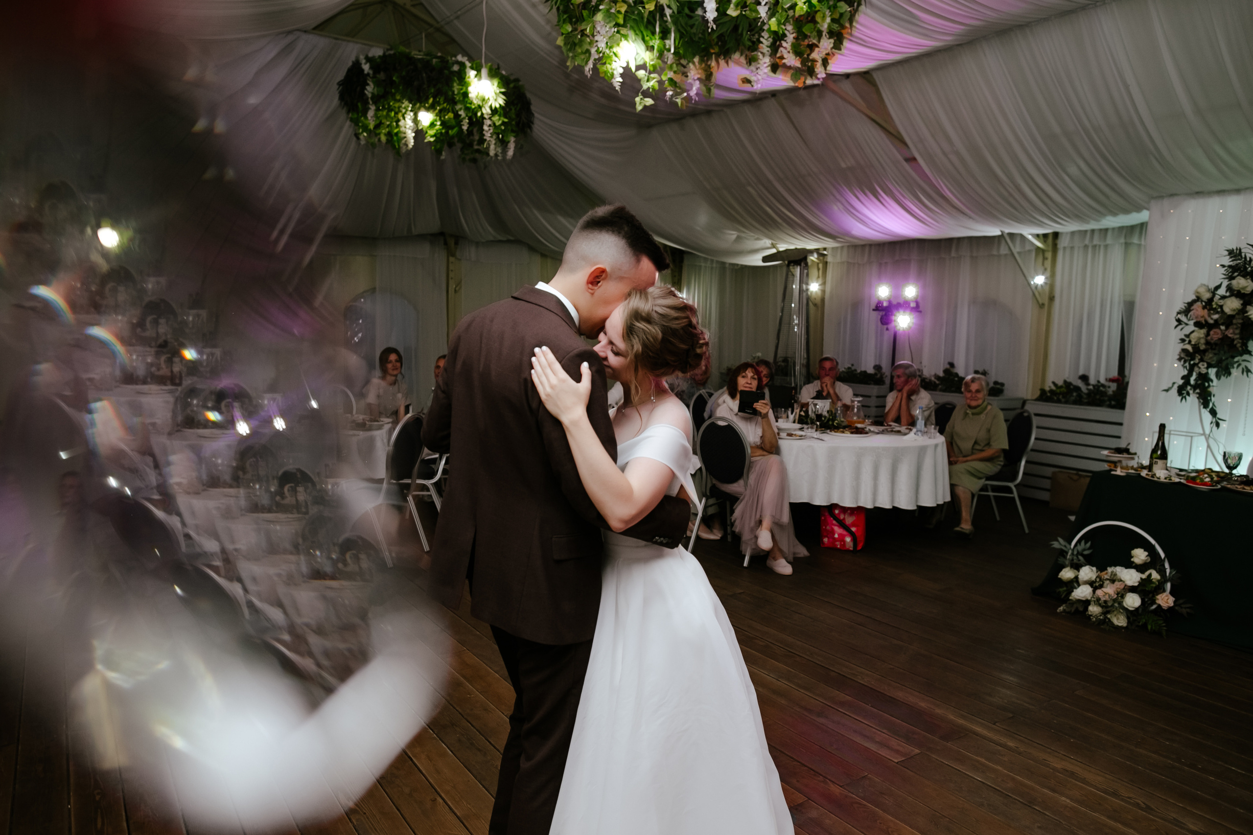 Андрей и Анастасия. Фотограф Москва, Санкт-Петербург, Абакан