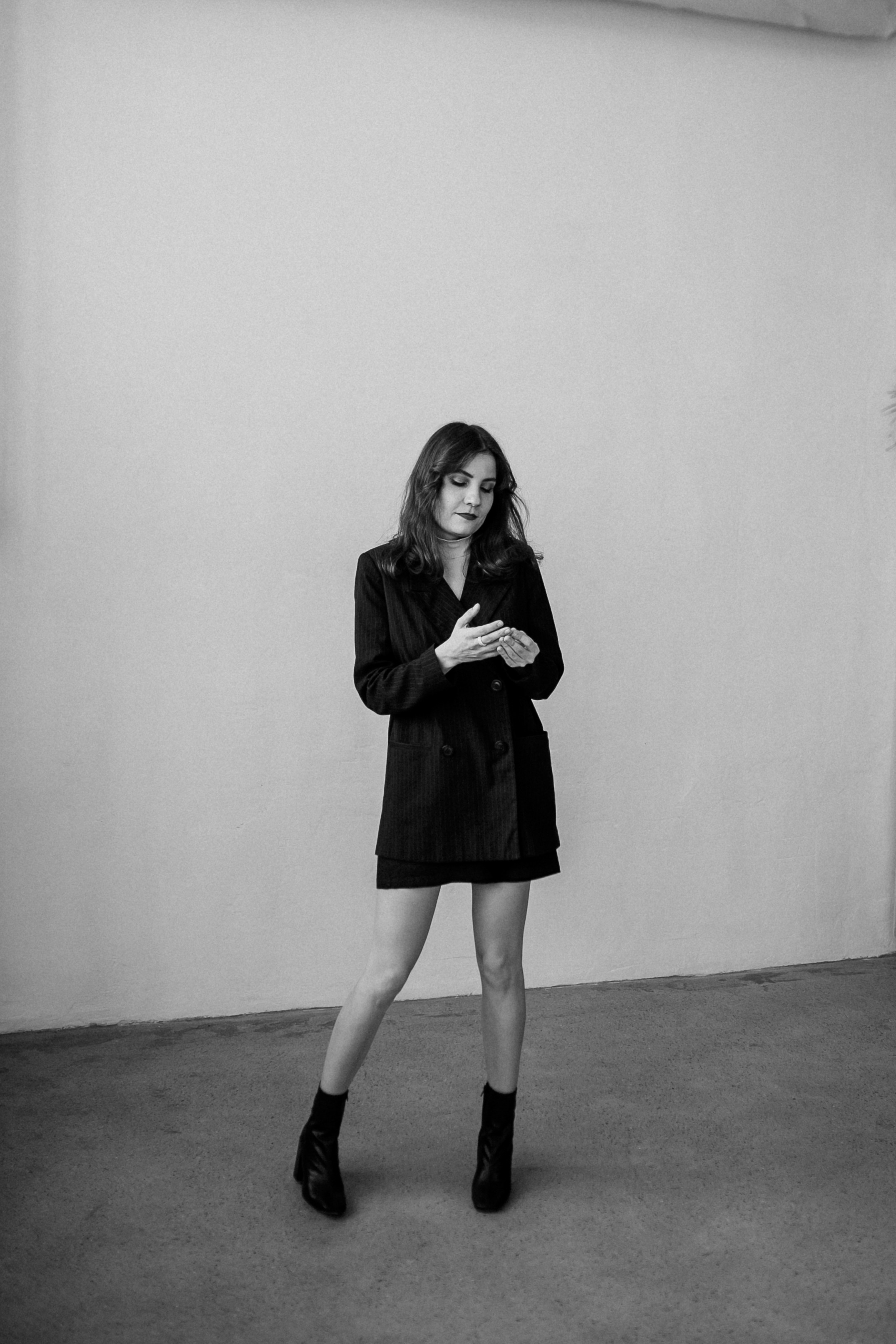 Настя. Фотограф Москва, Санкт-Петербург, Абакан