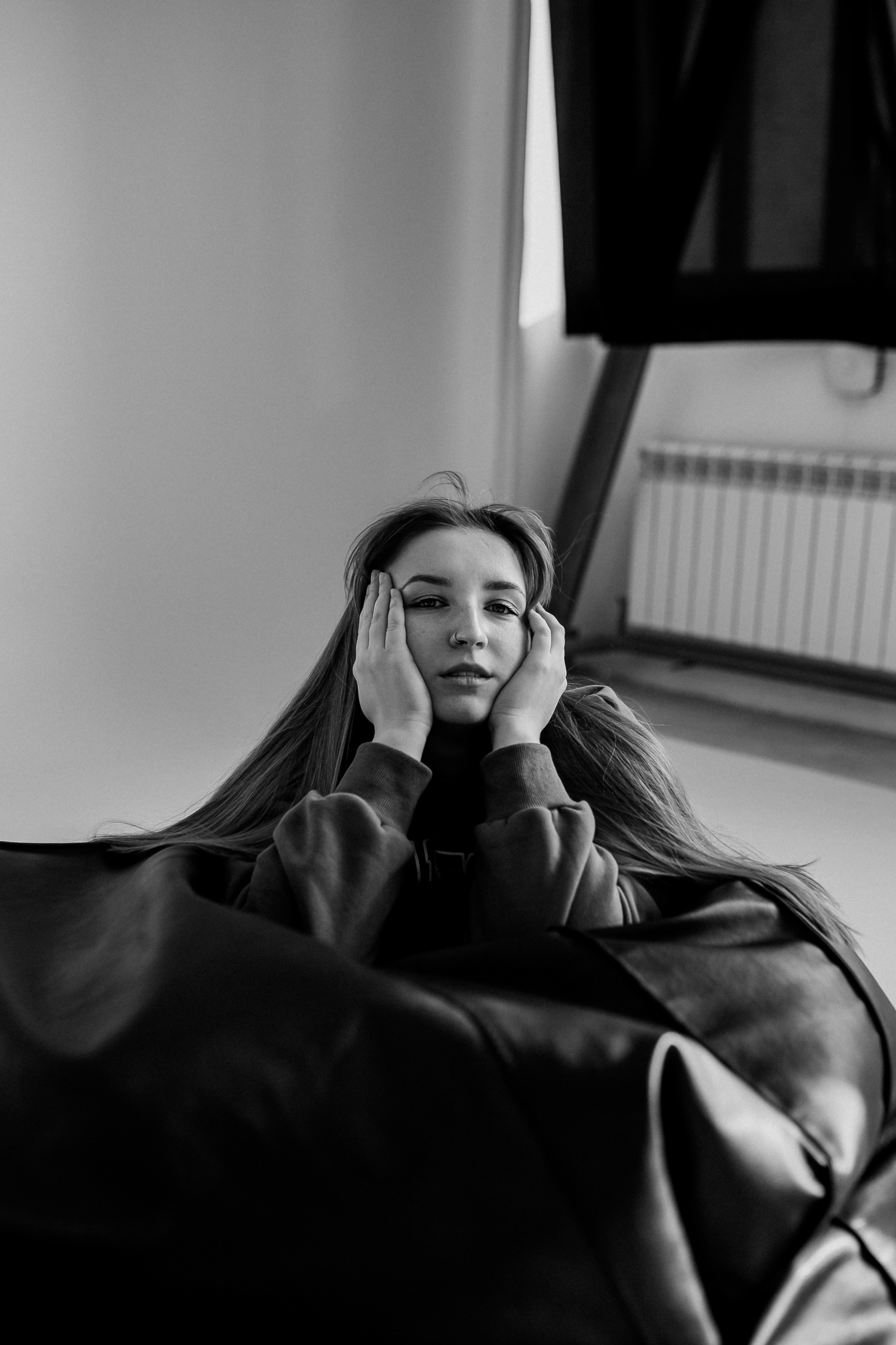 Оксана. Фотограф Москва, Санкт-Петербург, Абакан