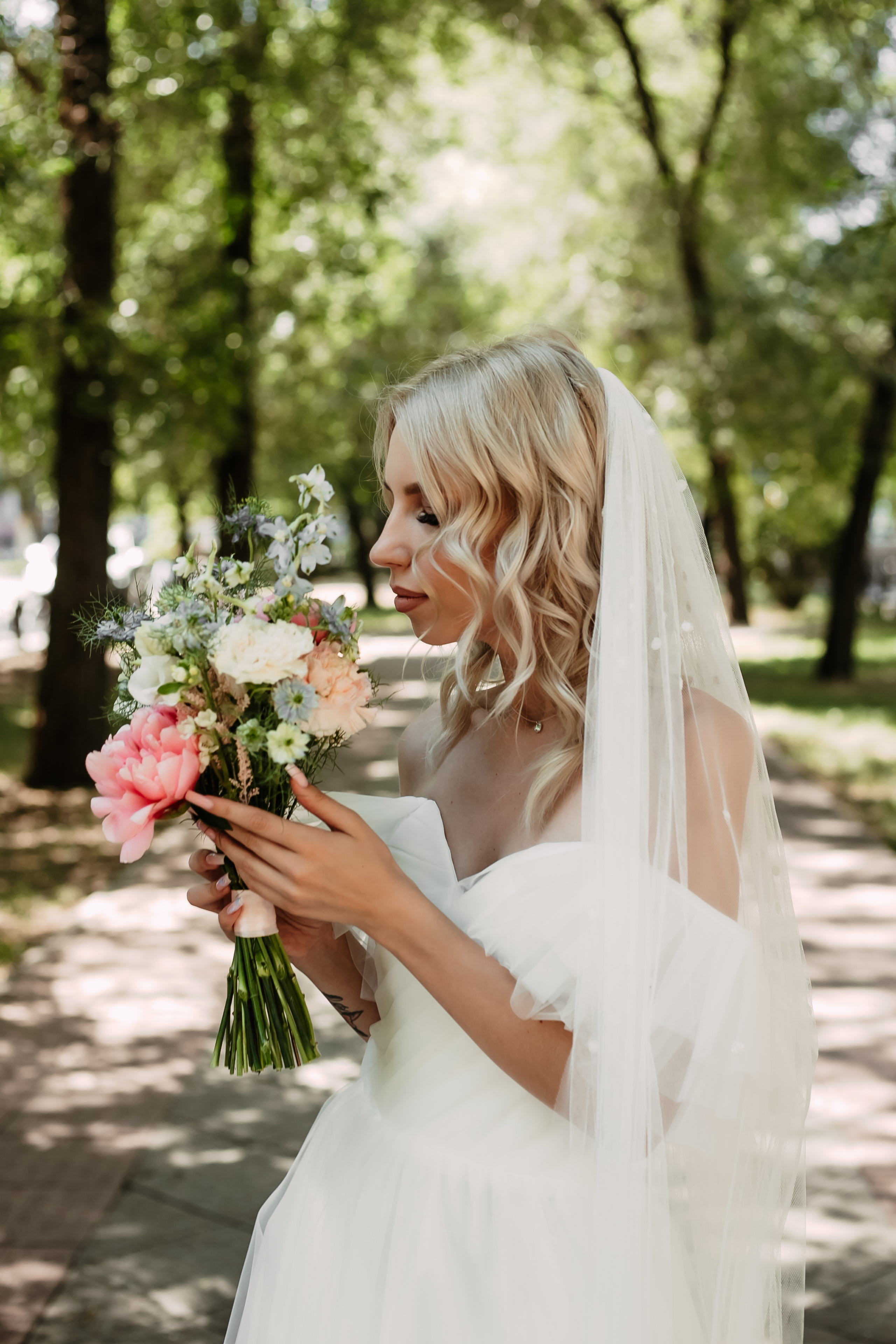 Комрон и Ната. Фотограф Москва, Санкт-Петербург, Абакан