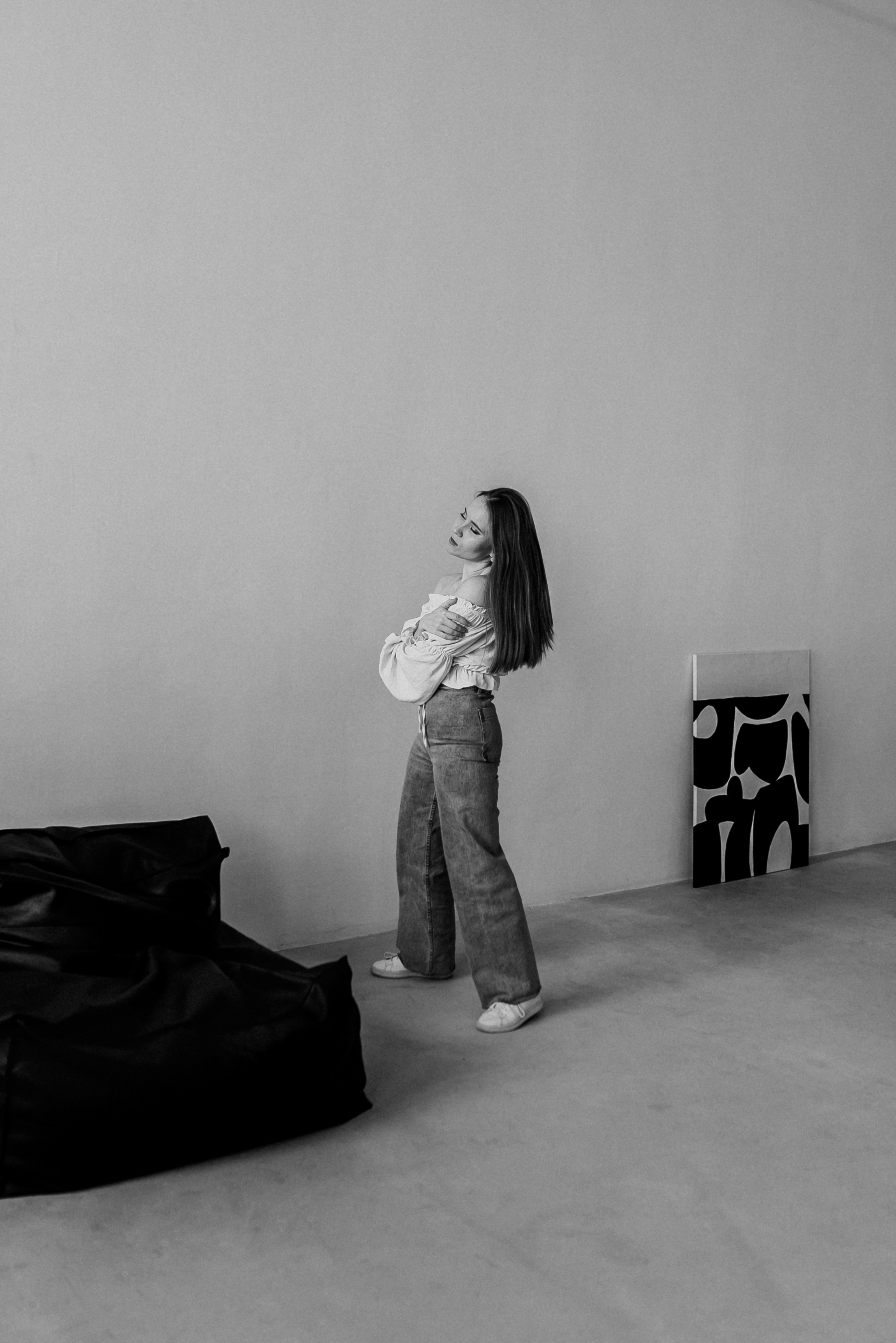 Кристина. Фотограф Москва, Санкт-Петербург, Абакан