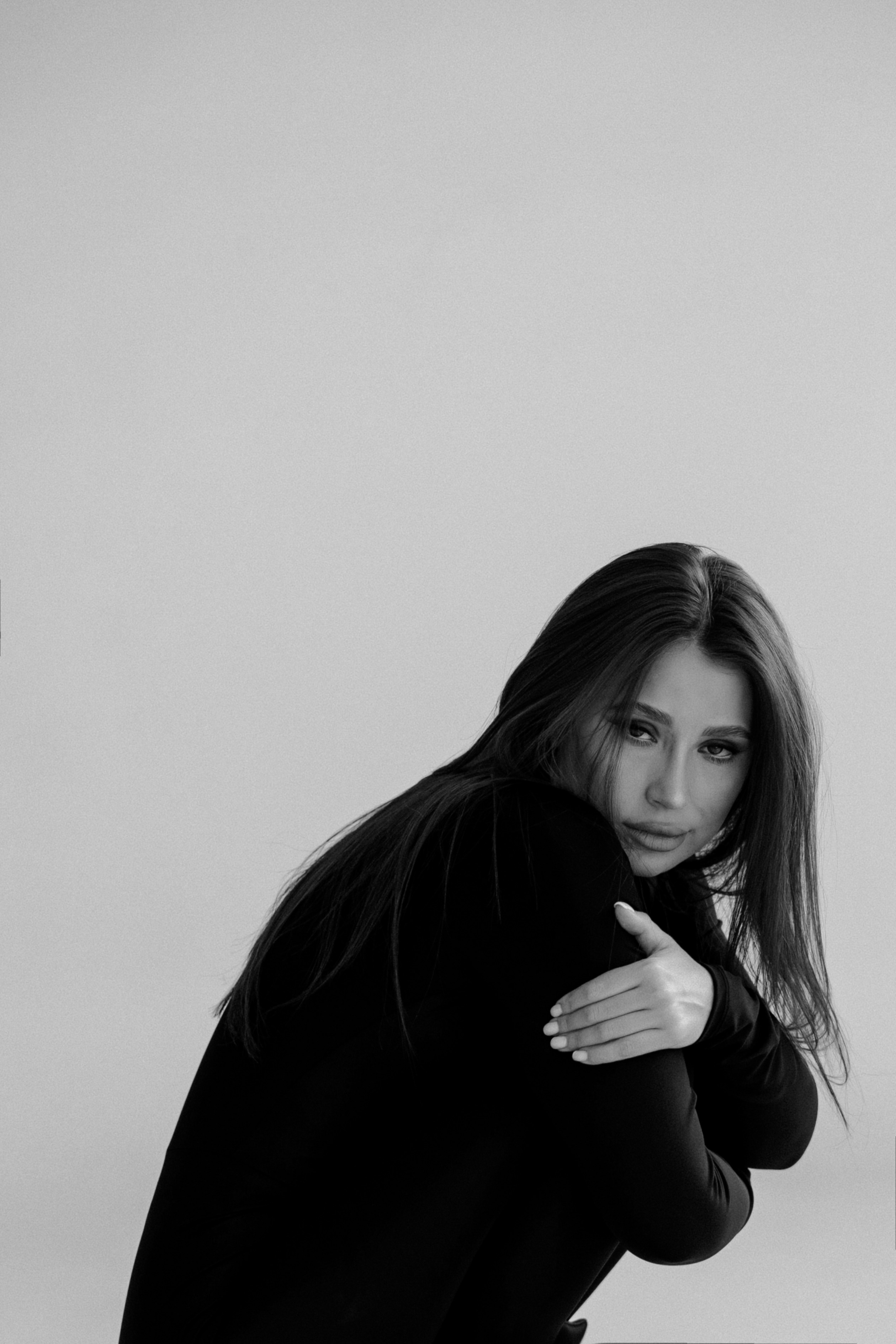 Надя. Фотограф Москва, Санкт-Петербург, Абакан