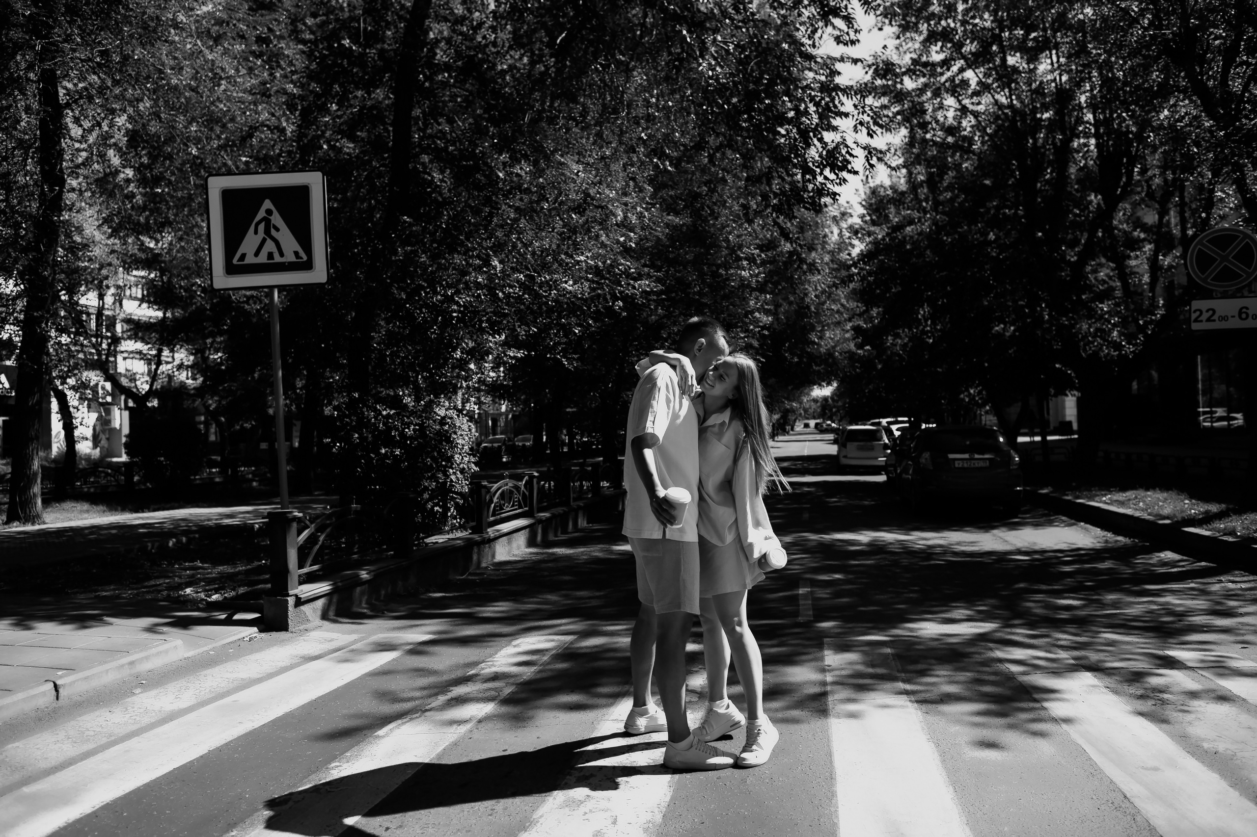 Андрей и Анастасия. Фотограф Москва, Санкт-Петербург, Абакан